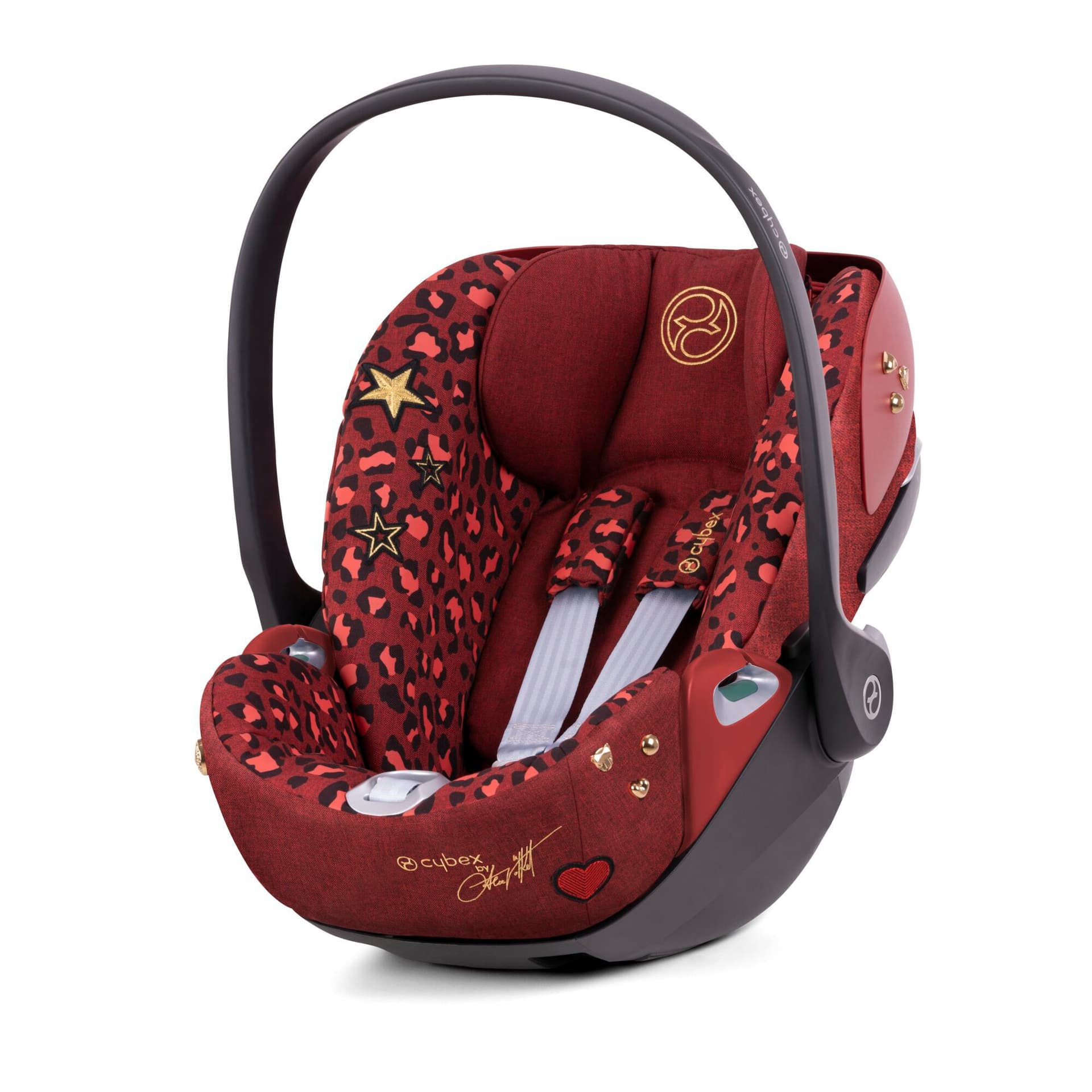 Автокресло Cybex Cloud Z2 i-Size by Alec Voelkel 522000607