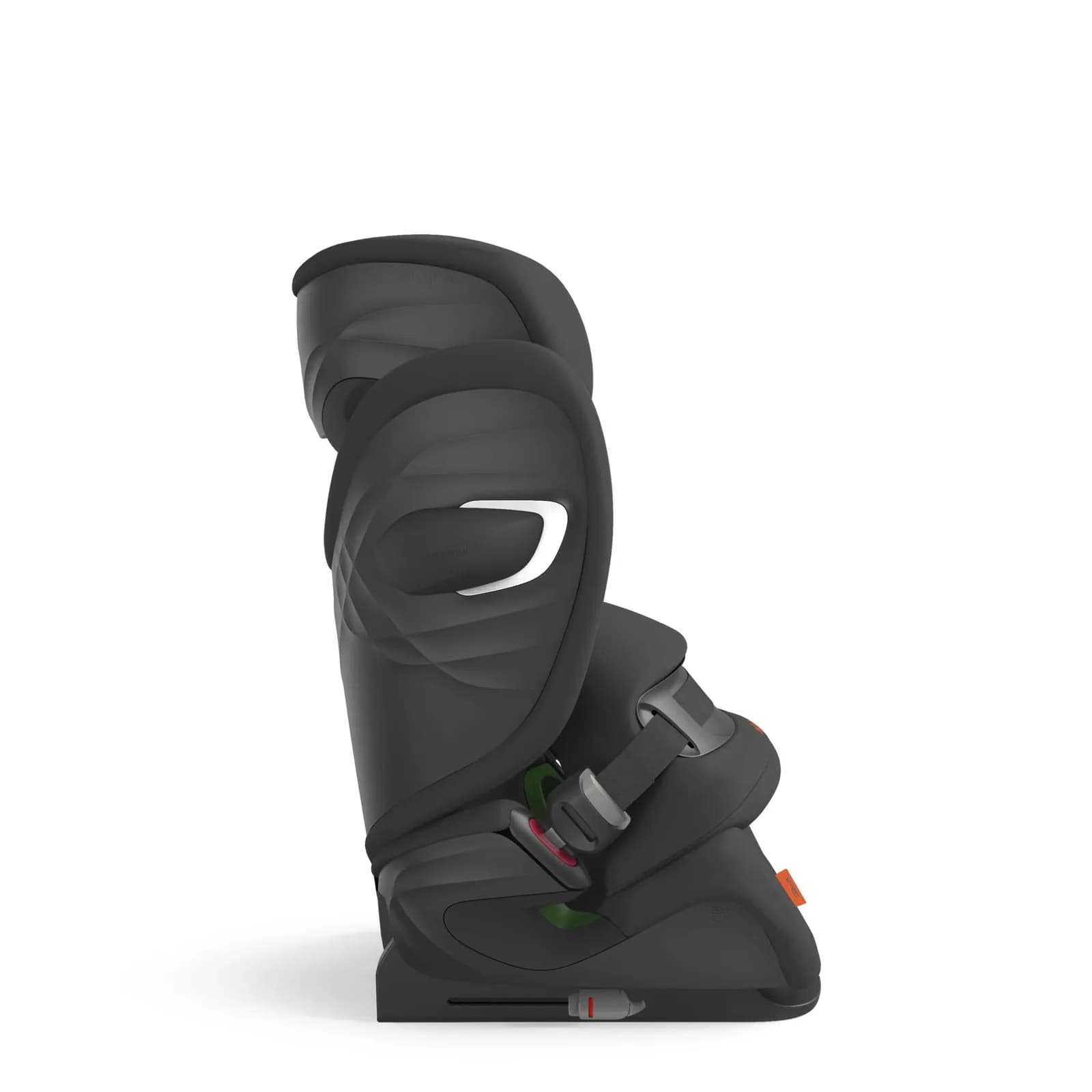 Автокрісло Cybex Pallas G i-Size 522002189 Lava Grey фото 3