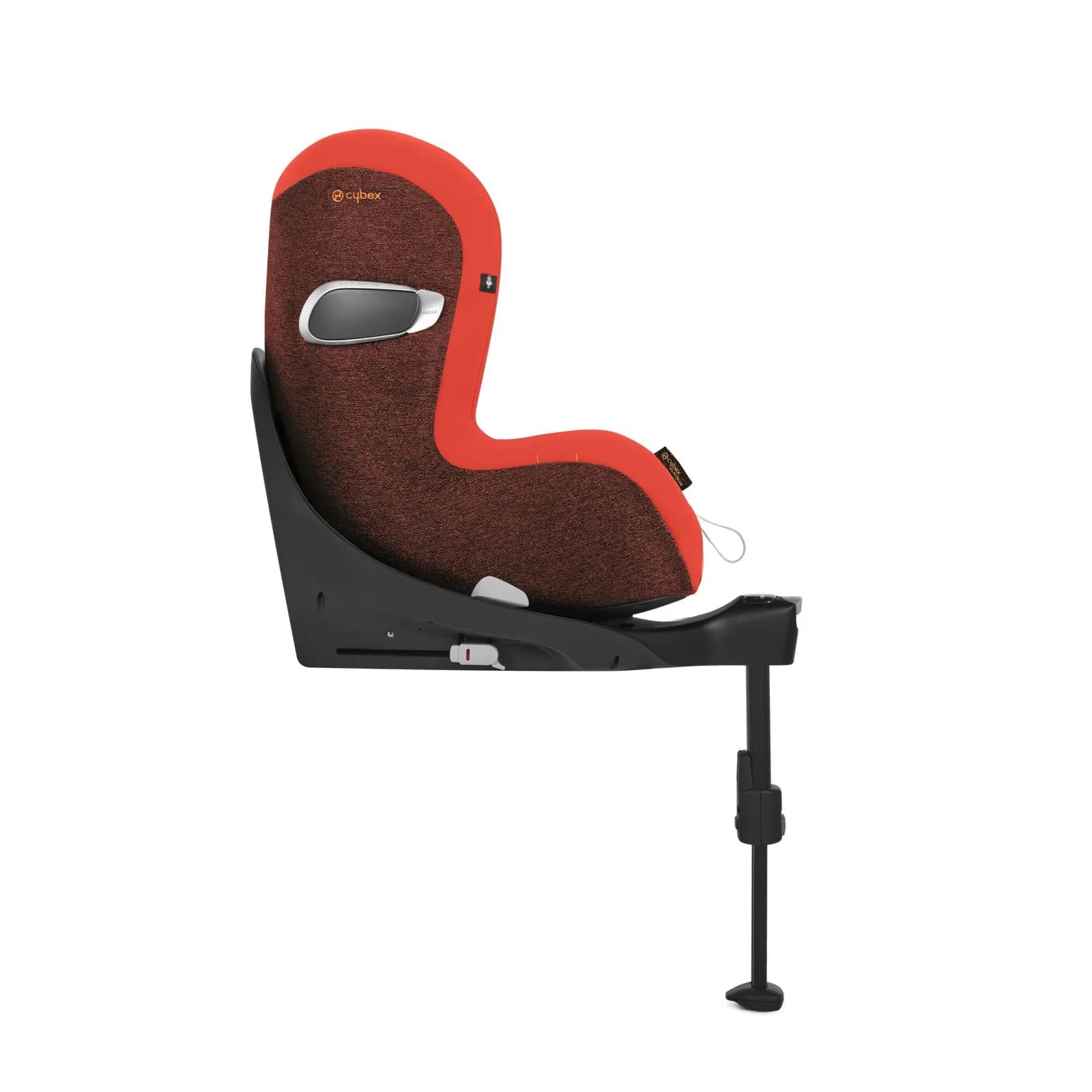 Автокресло Cybex Sirona Z2 i-Size 522002407 Autumn Gold фото 3 Автокресло Cybex Sirona Z2 i-Size 522002407 Autumn Gold фото 3