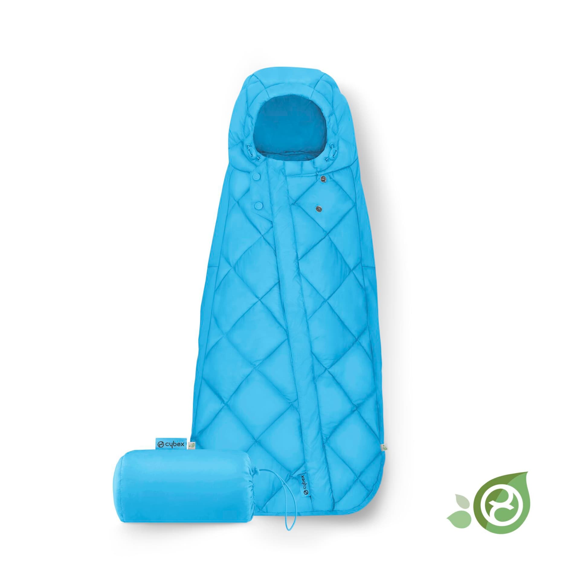 Конверт Cybex Snogga Mini 2 Beach Blue 522002905