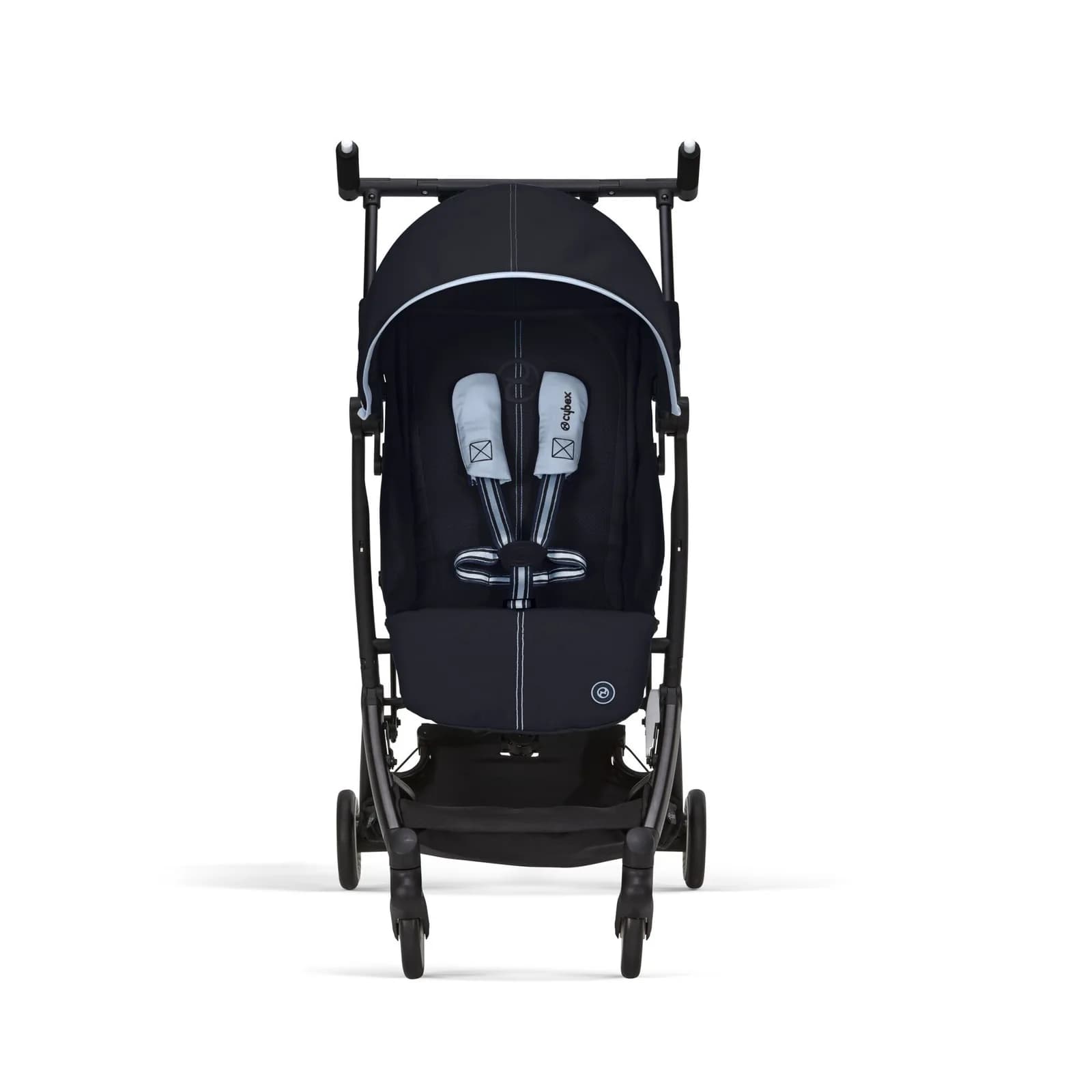 Коляска прогулочная Cybex Libelle Ocean Blue 523000127 фото 2