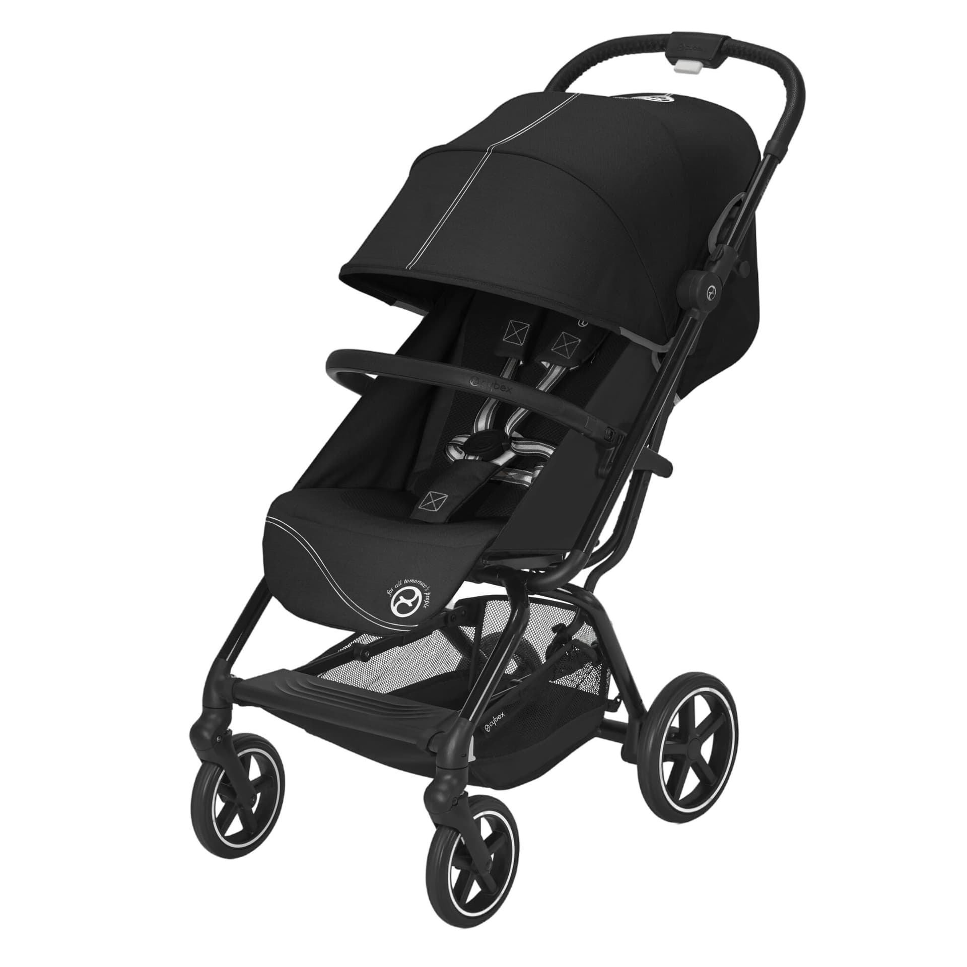 Коляска прогулочная CYBEX Eezy S+2 522001171