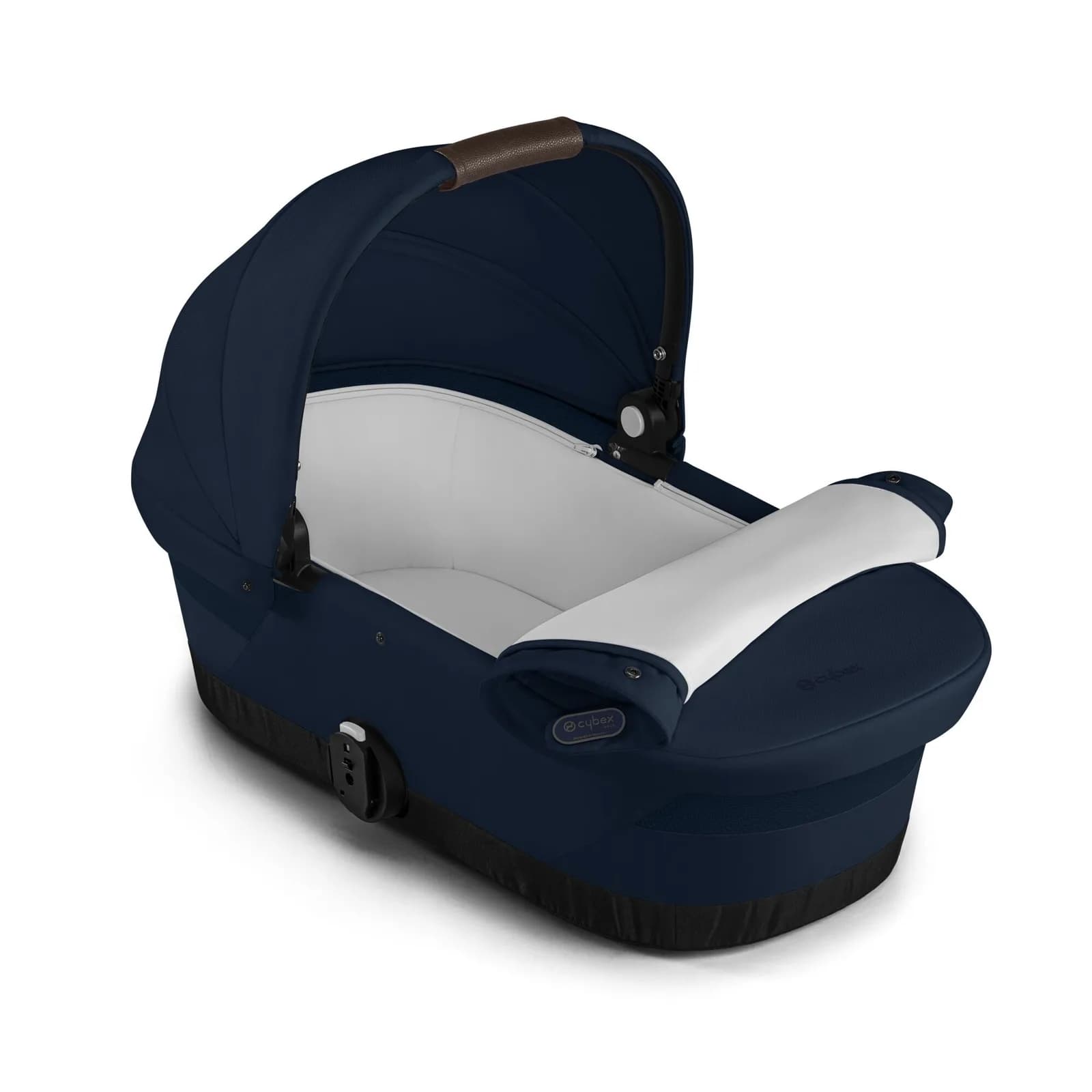 Люлька Cybex Gazelle S 522002735 Ocean Blue фото 3 Люлька Cybex Gazelle S 522002735 Ocean Blue фото 3