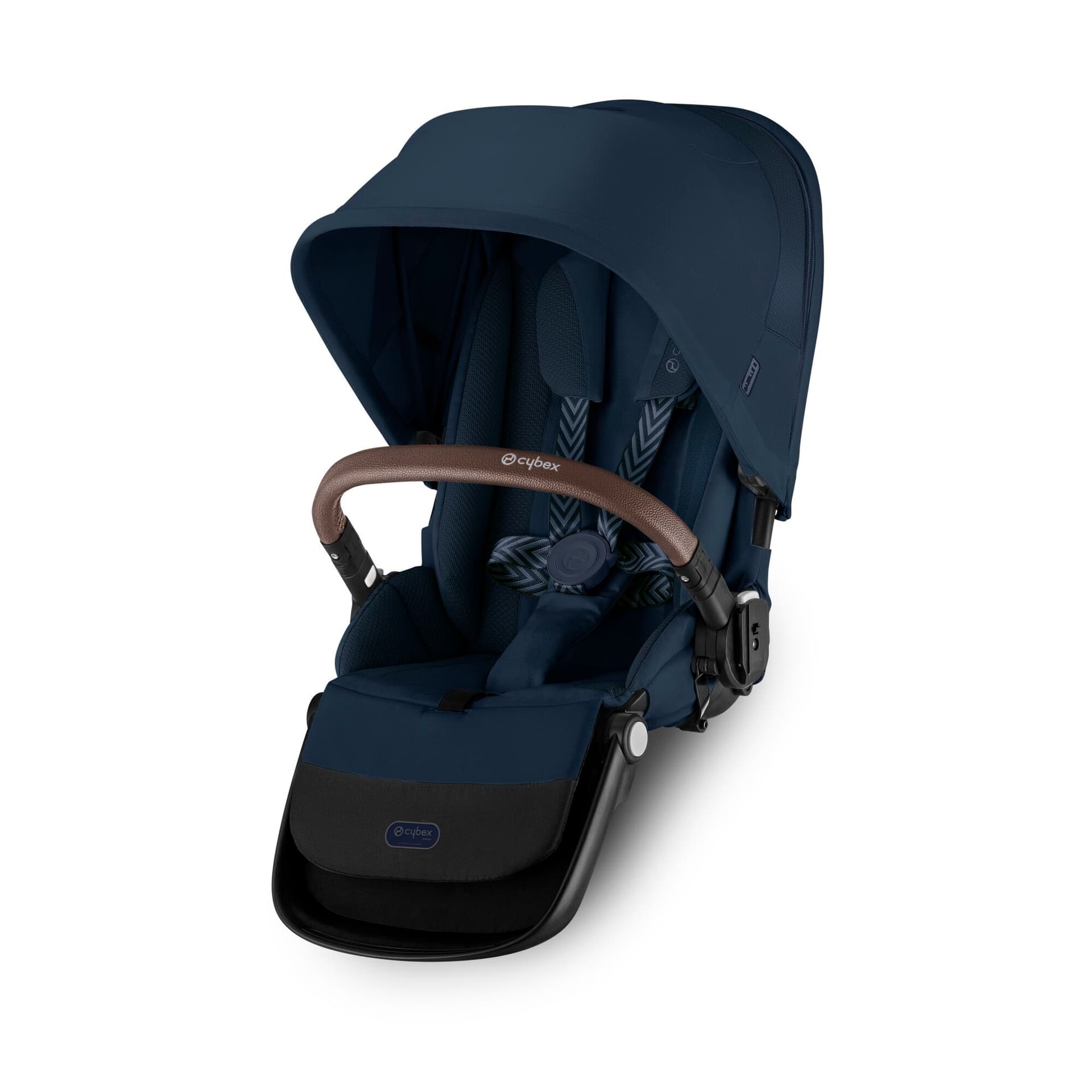 Прогулянковий блок Cybex Gazelle S SLV 522002723 Ocean Blue Прогулянковий блок Cybex Gazelle S SLV 522002723 Ocean Blue