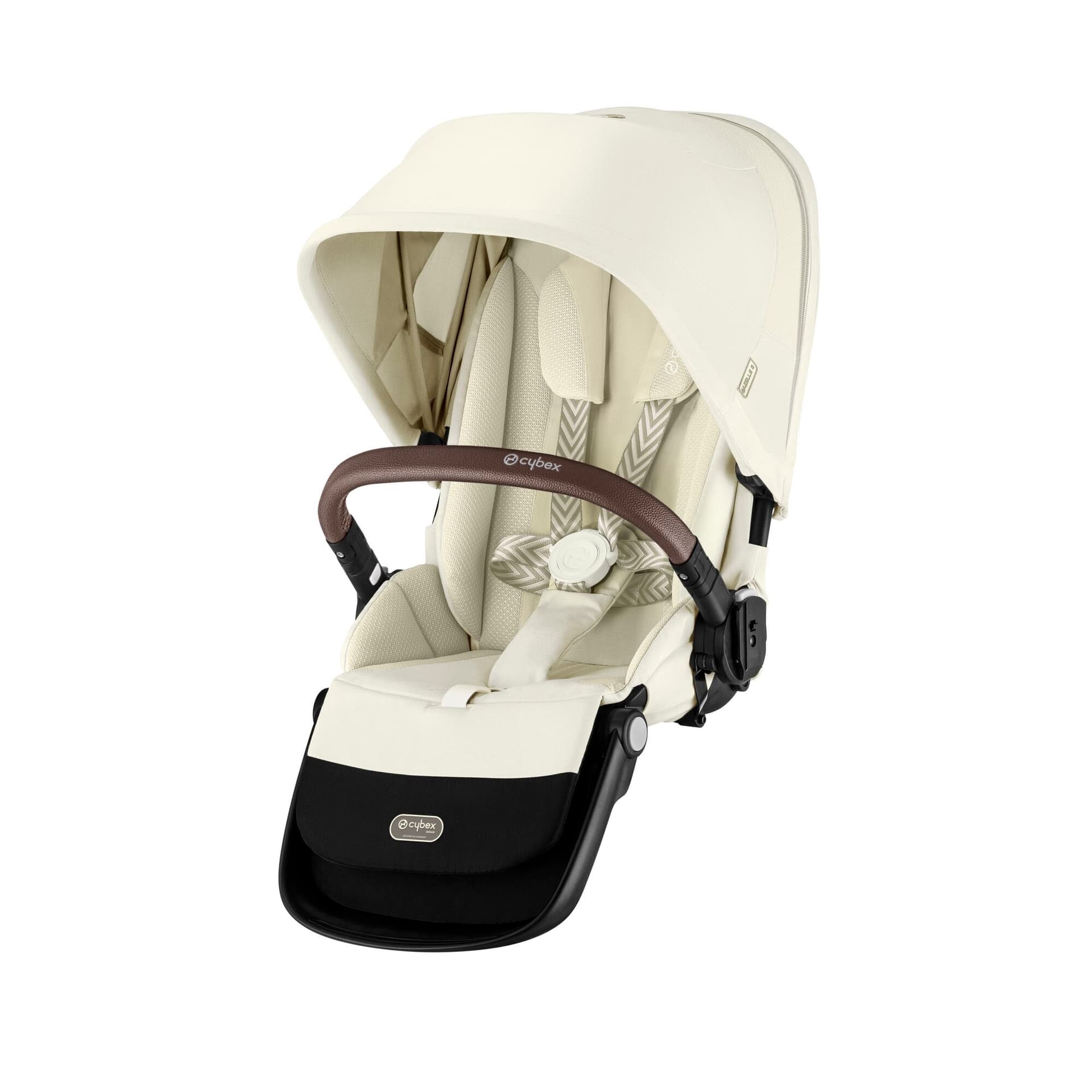 Прогулочный блок Cybex Gazelle S TPE 522002729 Seashell Beige