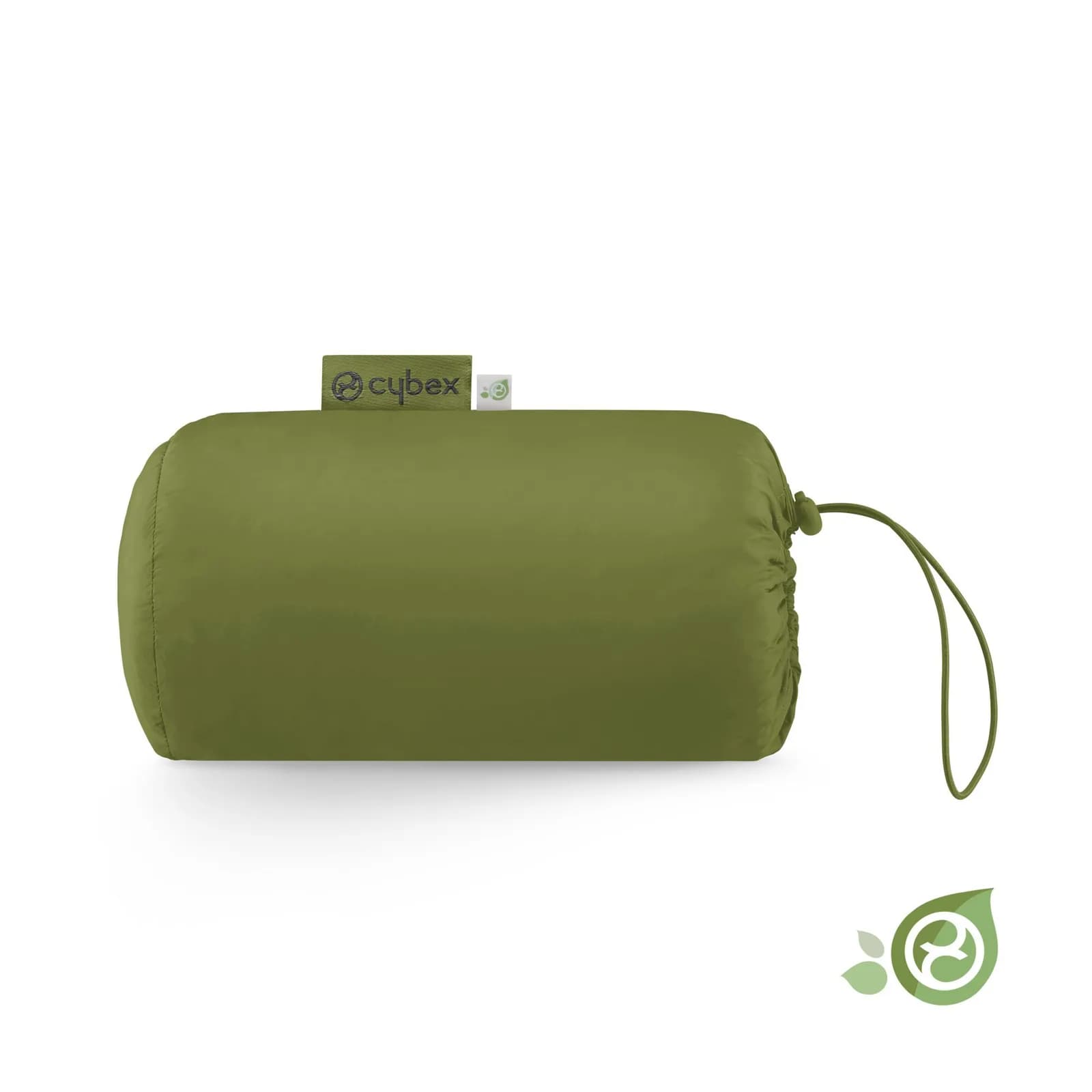 Конверт Cybex Snogga Mini 2 Nature Green 522002901 фото 4