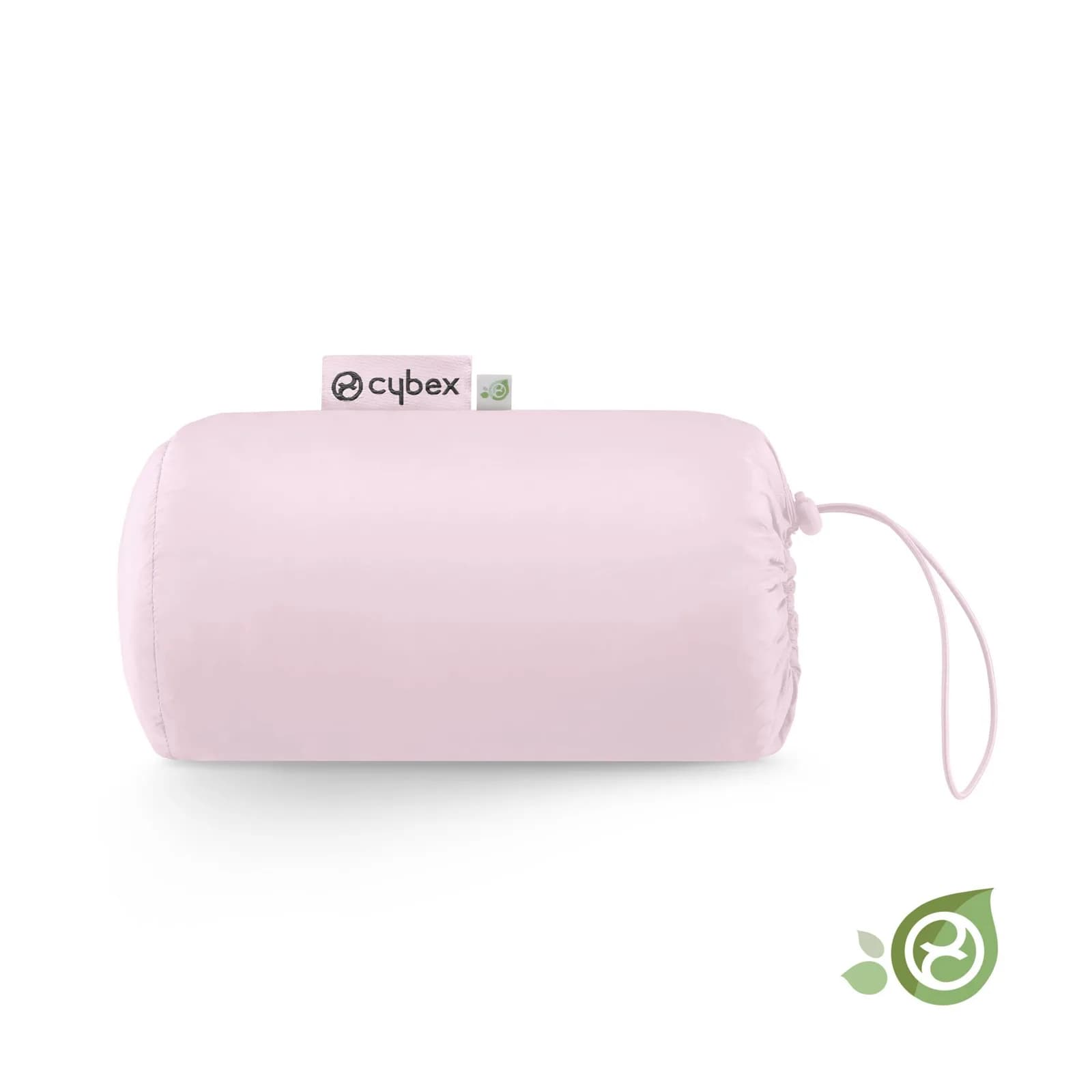 Конверт Cybex Snogga Mini 2 Powder Pink 522002899 фото 3 Конверт Cybex Snogga Mini 2 Powder Pink 522002899 фото 3