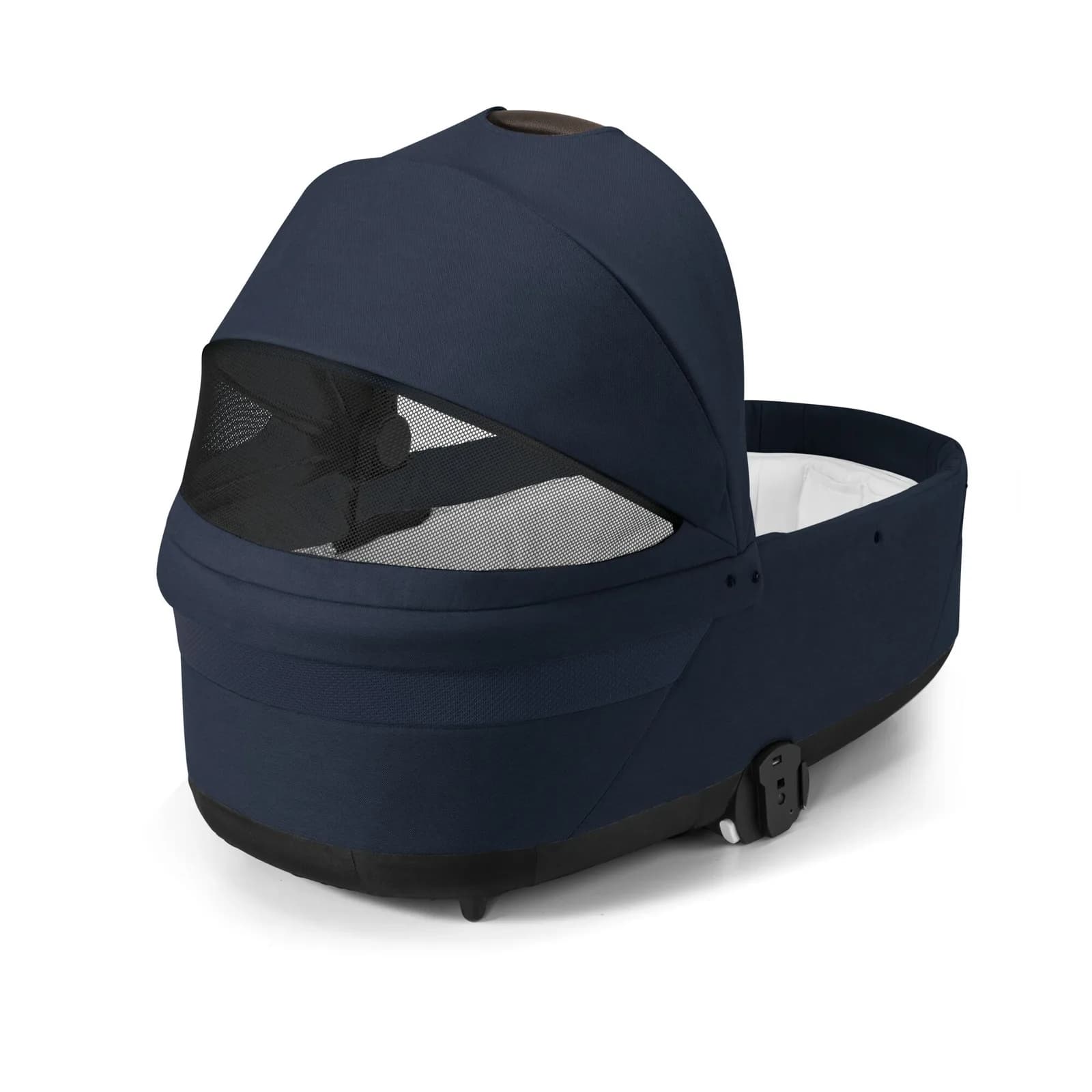 Люлька Cybex Balios S Lux Ocean Blue 522002627 фото 4