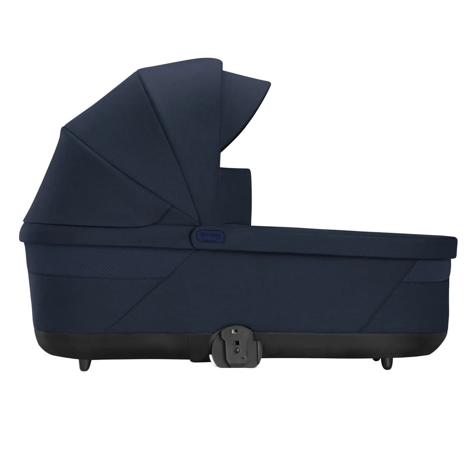 Люлька Cybex Balios S Lux Ocean Blue 522002627 фото 3