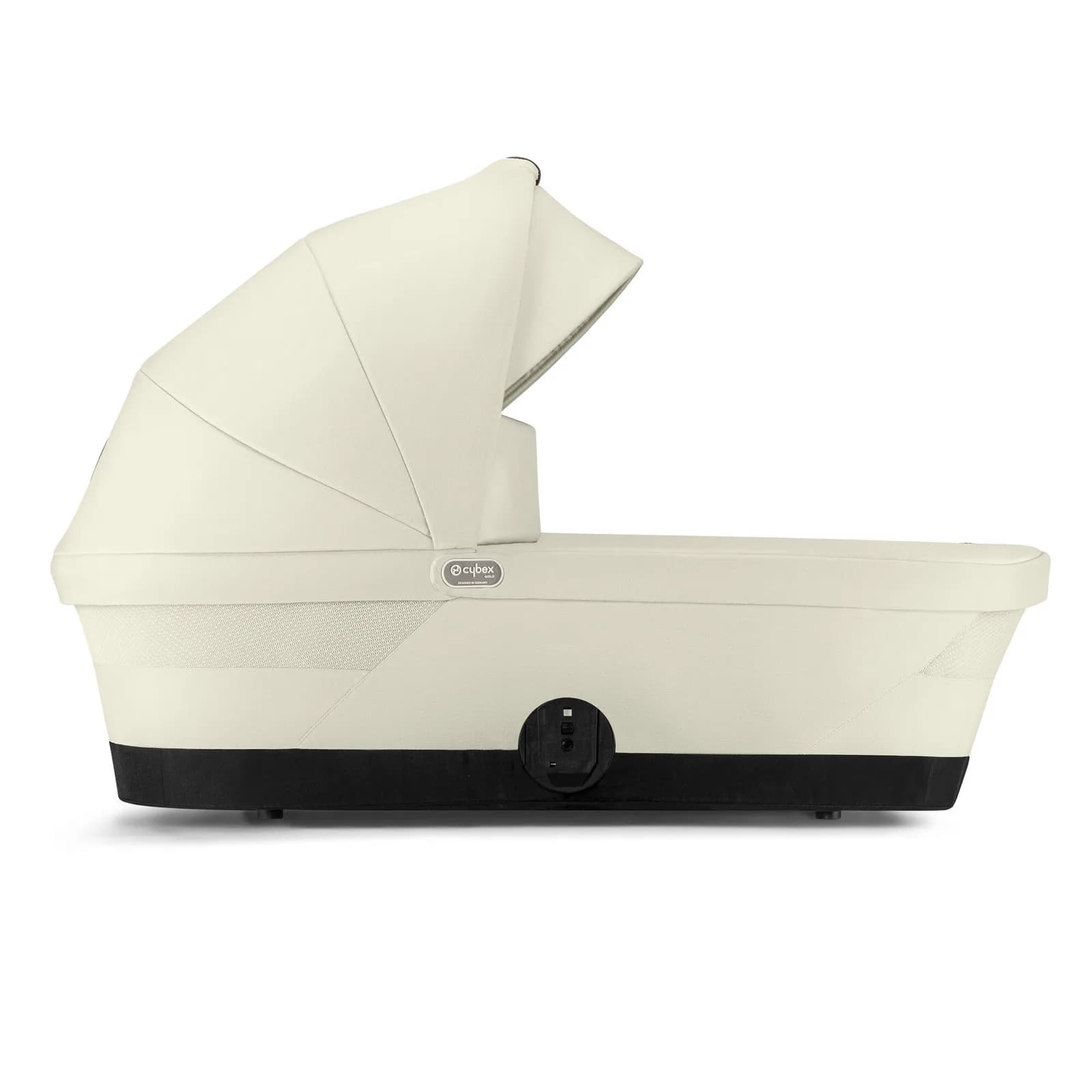 Люлька Cybex Gazelle S 522002741 Seashell Beige фото 3 Люлька Cybex Gazelle S 522002741 Seashell Beige фото 3