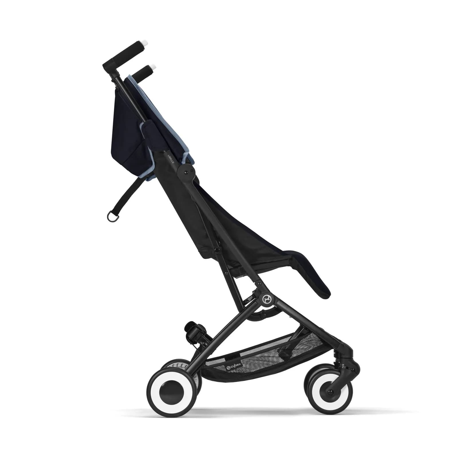 Коляска прогулочная Cybex Libelle Ocean Blue 523000127 фото 5