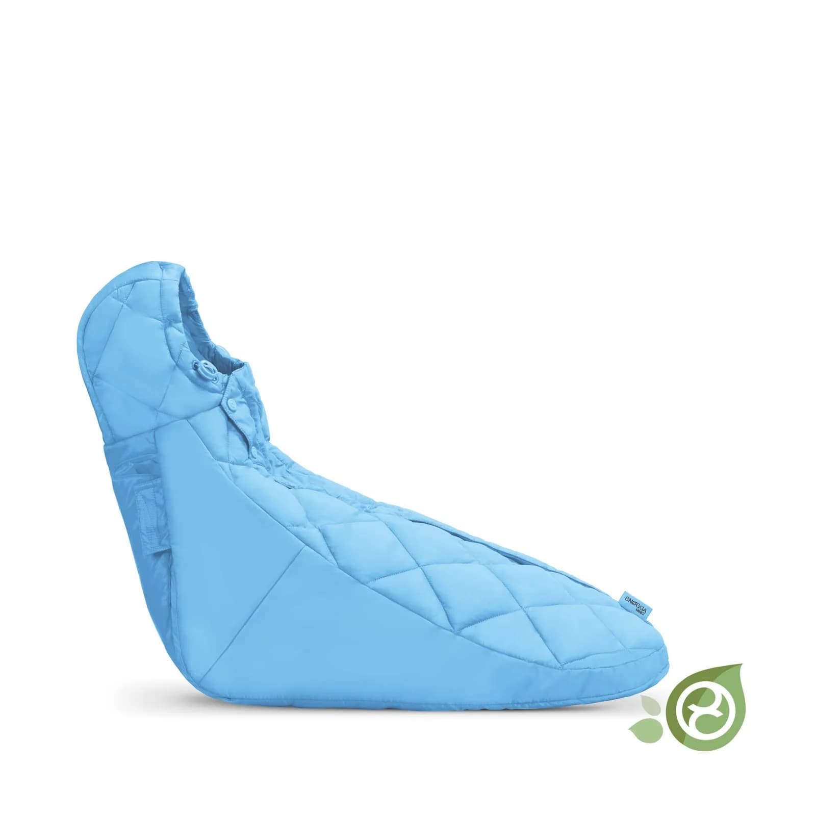 Конверт Cybex Snogga Mini 2 Beach Blue 522002905 фото 2 Конверт Cybex Snogga Mini 2 Beach Blue 522002905 фото 2