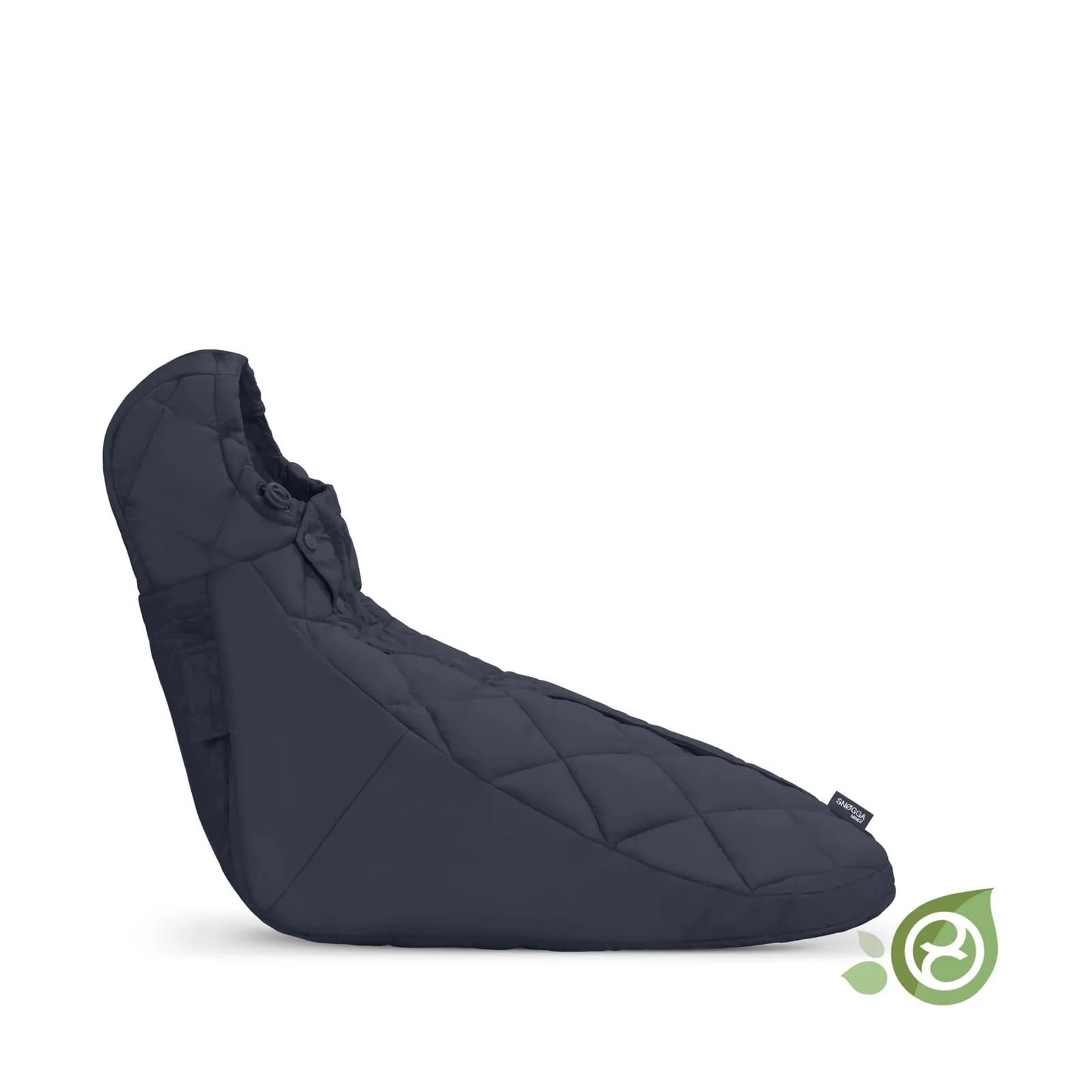 Конверт Cybex Snogga Mini 2 Ocean Blue 522002893 фото 4 Конверт Cybex Snogga Mini 2 Ocean Blue 522002893 фото 4