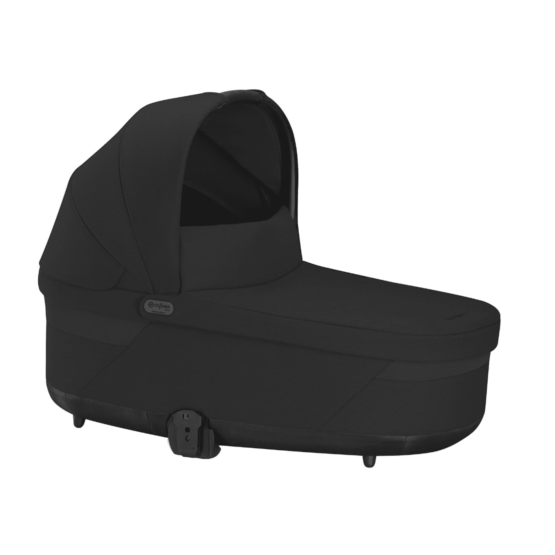 Люлька Cybex Balios S Lux Moon Black 522002619