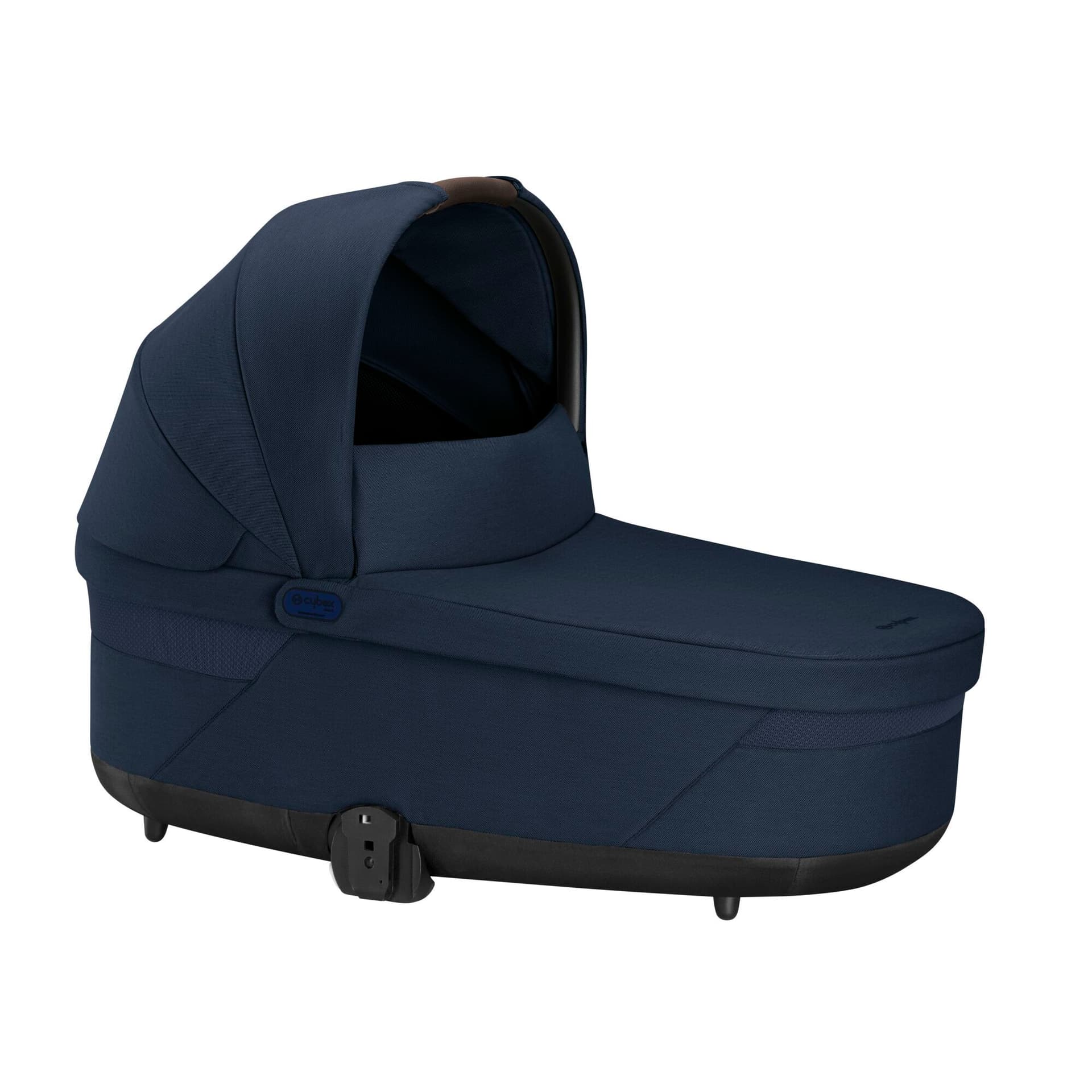 Люлька Cybex Balios S Lux Ocean Blue 522002627