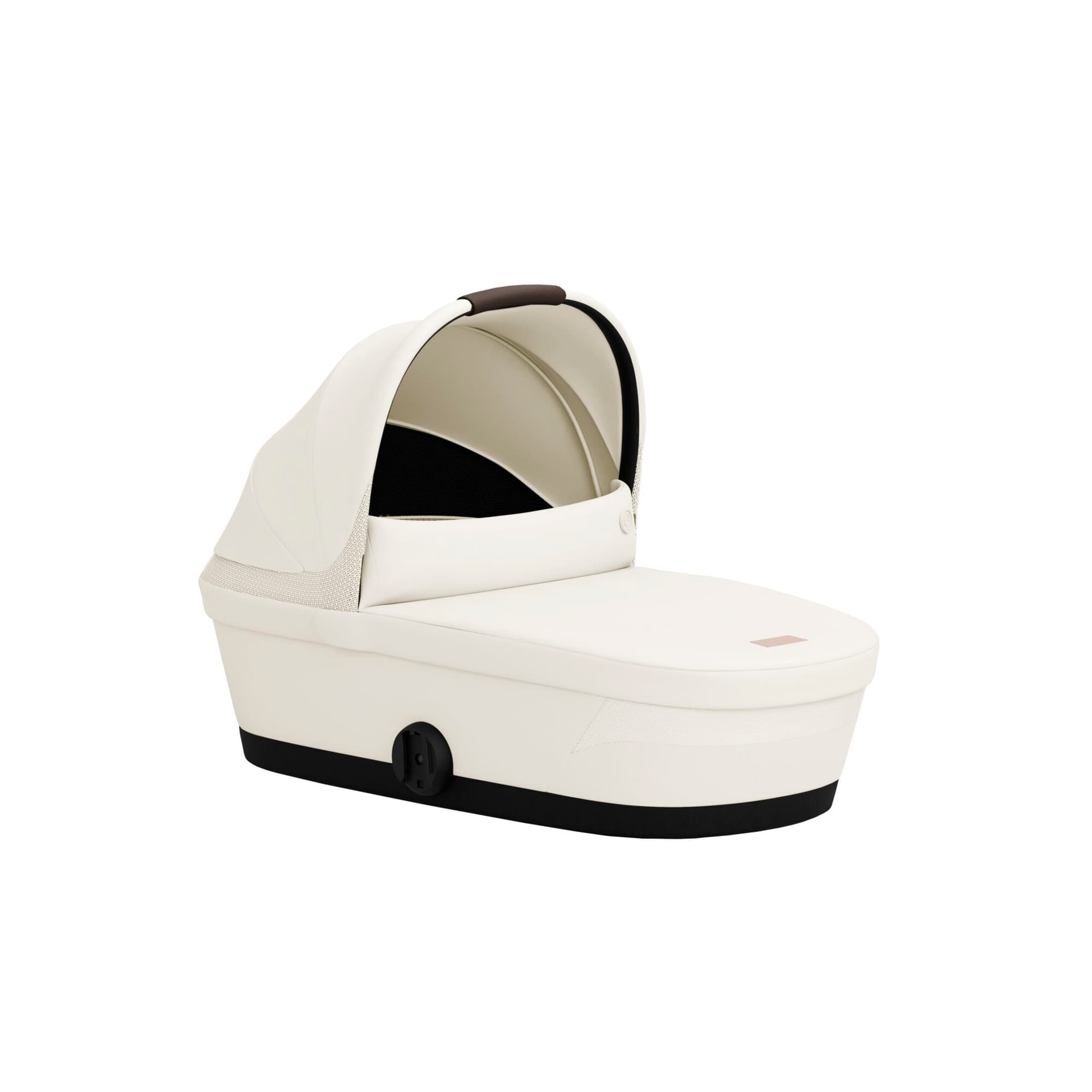 Люлька Cybex Melio 522002691 Cotton White Люлька Cybex Melio 522002691 Cotton White