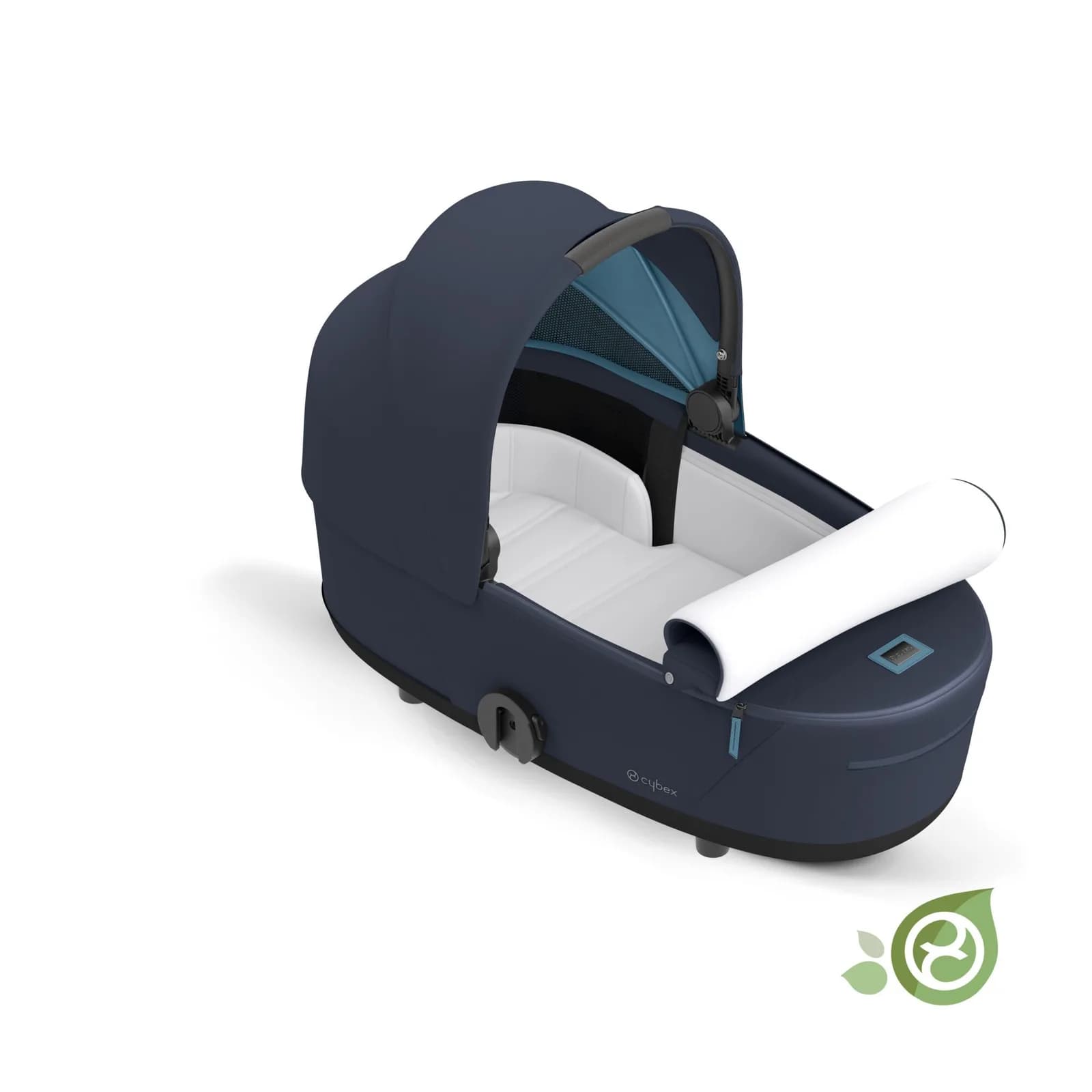 Люлька Cybex Mios Lux Dark Navy 522000877 фото 6 Люлька Cybex Mios Lux Dark Navy 522000877 фото 6