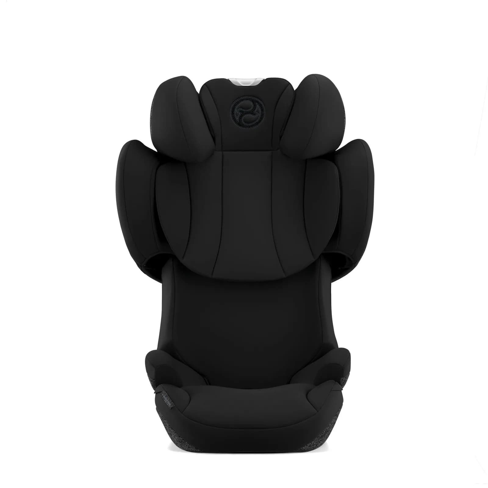 Автокрісло Cybex Solution T i-Fix Plus 522004105 Sepia Black фото 3