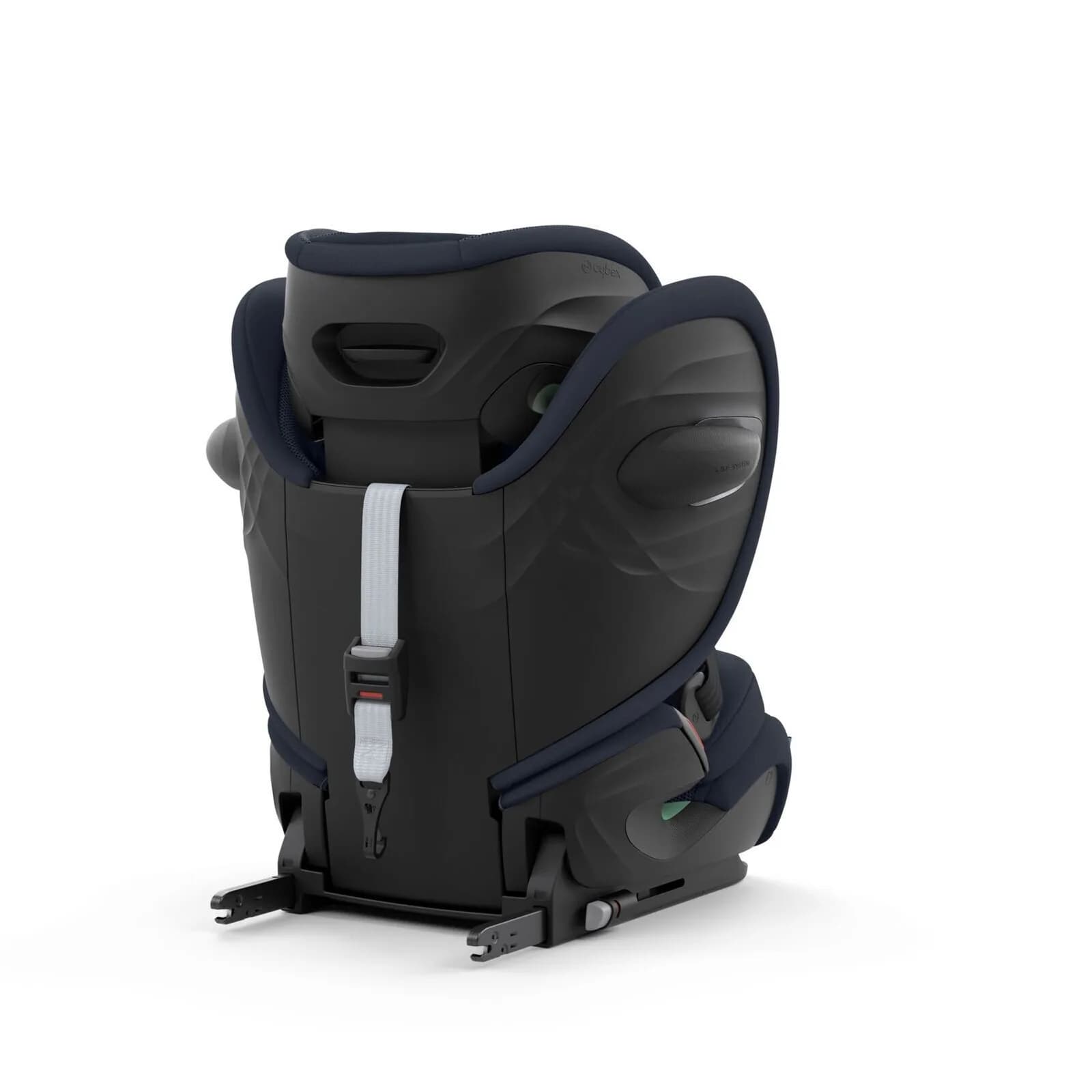 Автокресло CYBEX Pallas G i-Size Plus 523001093 Ocean Blue фото 2