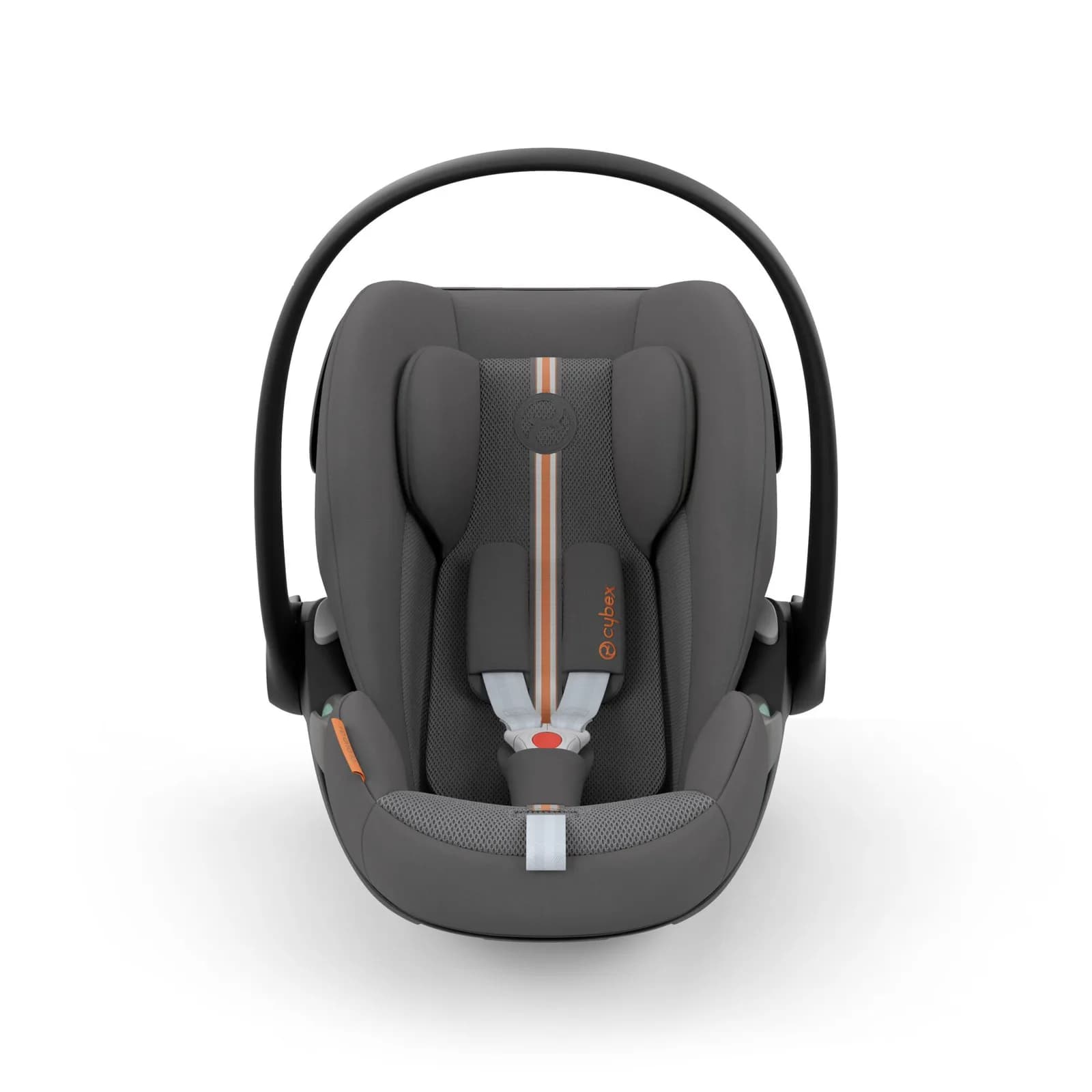 Автокресло Cybex Cloud G i-Size Plus 523001155 Lava Grey фото 2 Автокресло Cybex Cloud G i-Size Plus 523001155 Lava Grey фото 2