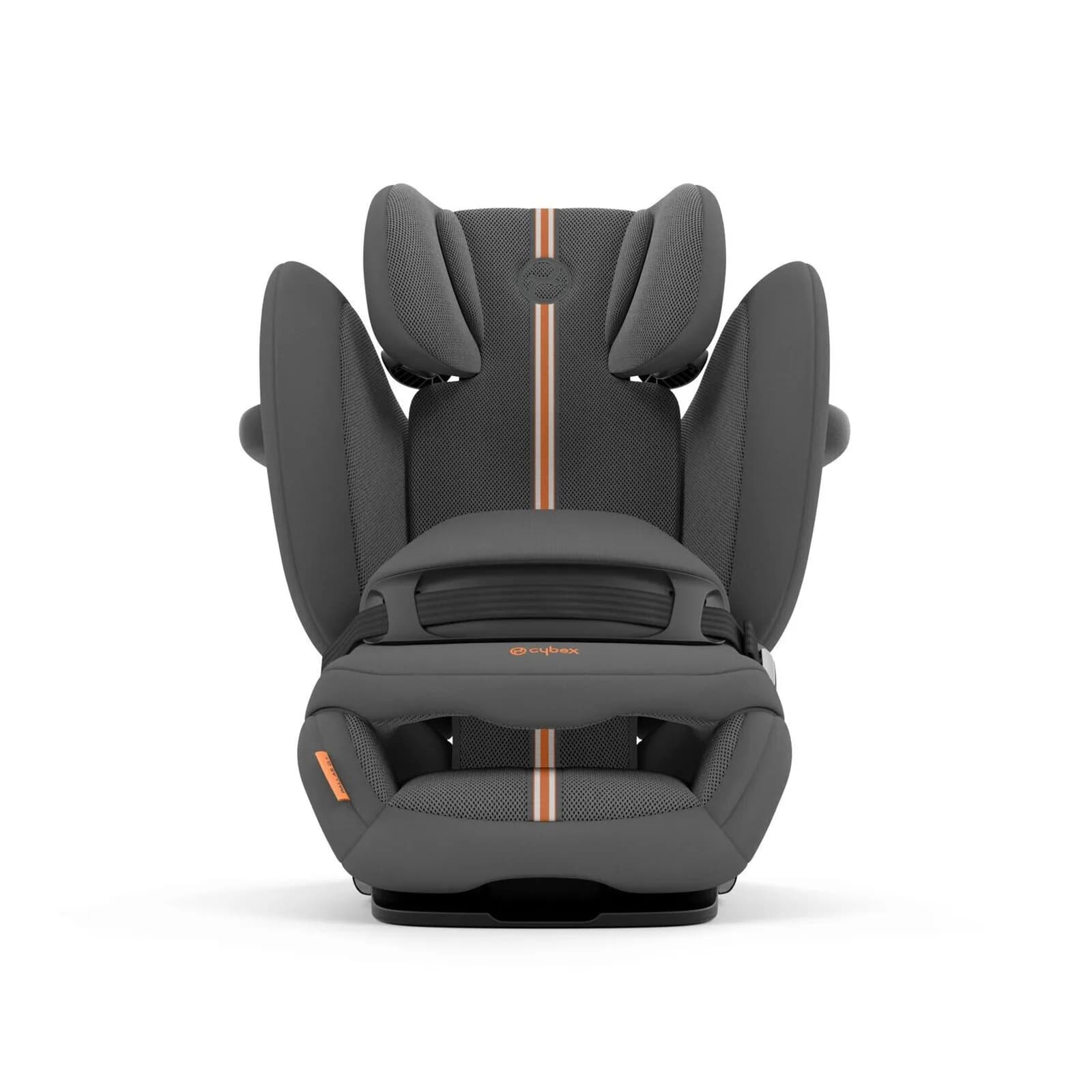 Автокрісло CYBEX Pallas G i-Size Plus 523001091 Lava Grey фото 2 Автокрісло CYBEX Pallas G i-Size Plus 523001091 Lava Grey фото 2