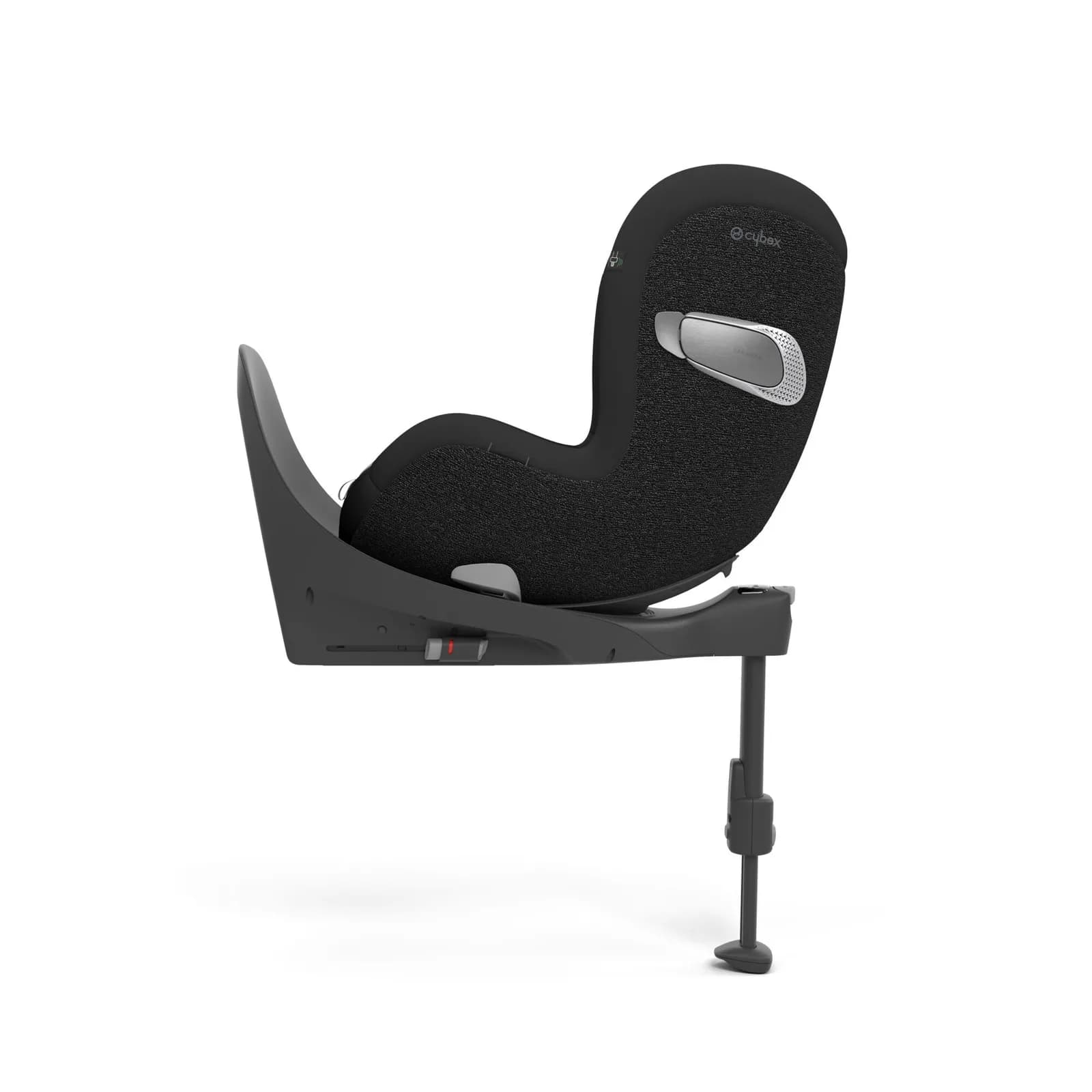 Автокрісло Cybex Sirona T Plus 523000387 Sepia Black фото 5 Автокрісло Cybex Sirona T Plus 523000387 Sepia Black фото 5
