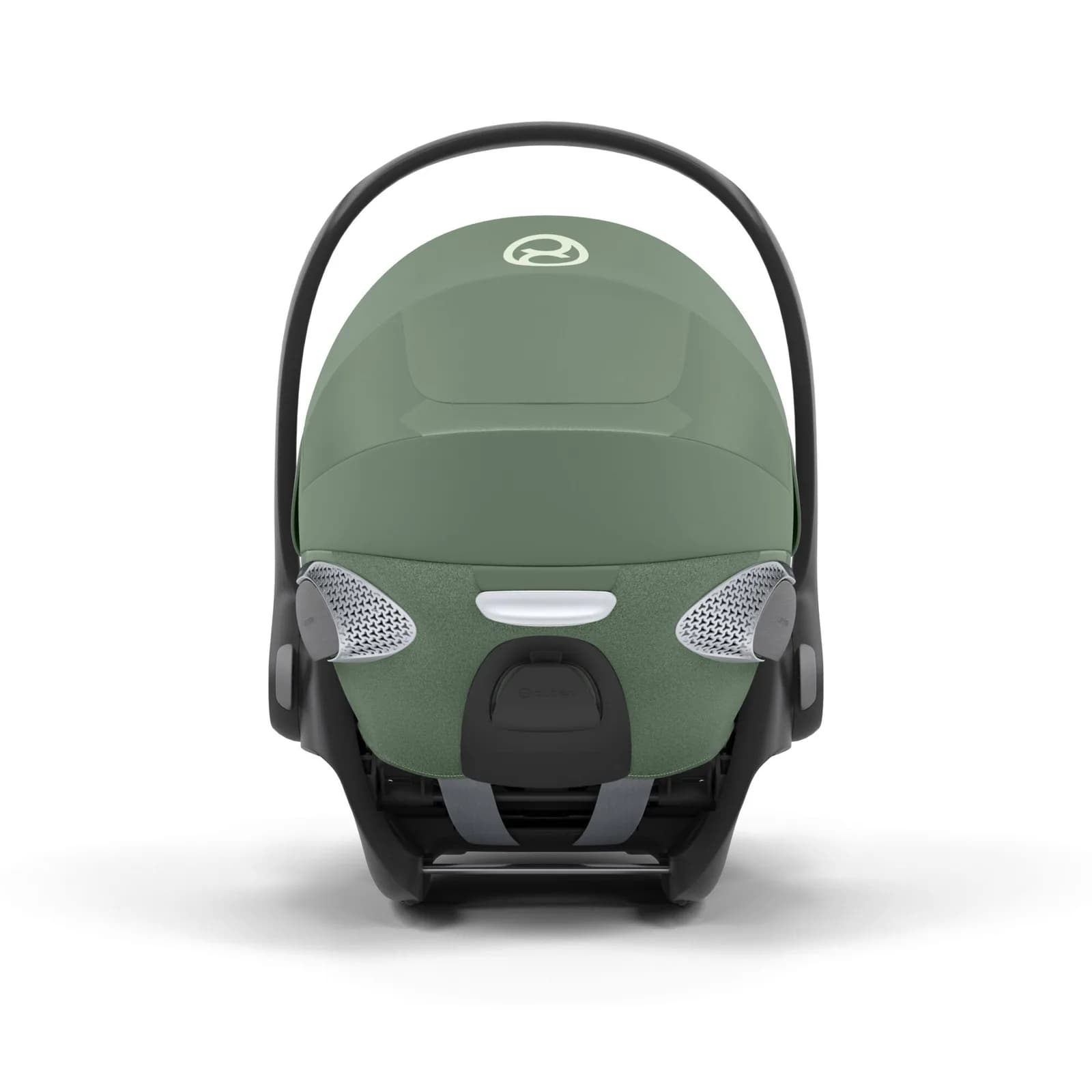 Автокресло Cybex Cloud T i-Size Plus 523000255 Leaf Green фото 4