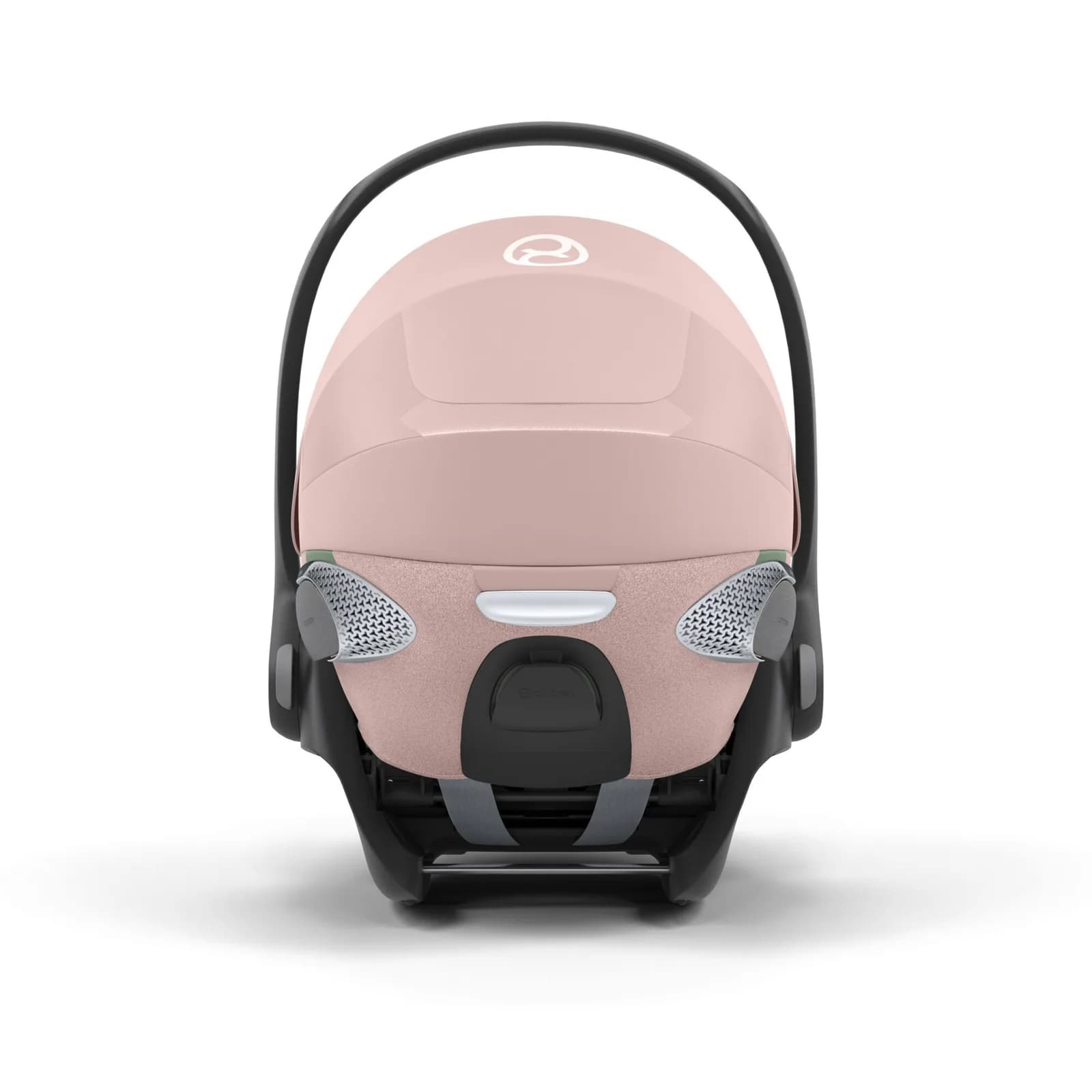 Автокрісло Cybex Cloud T i-Size Plus 523000249 Peach Pink фото 6