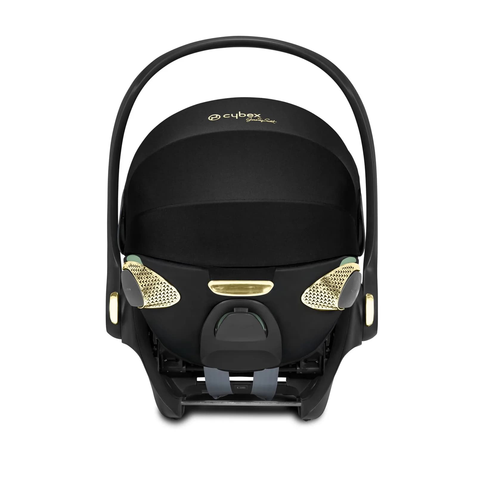 Автокрісло Cybex Cloud T i-Size by Jeremy Scott Wings 523000327 фото 4 Автокрісло Cybex Cloud T i-Size by Jeremy Scott Wings 523000327 фото 4