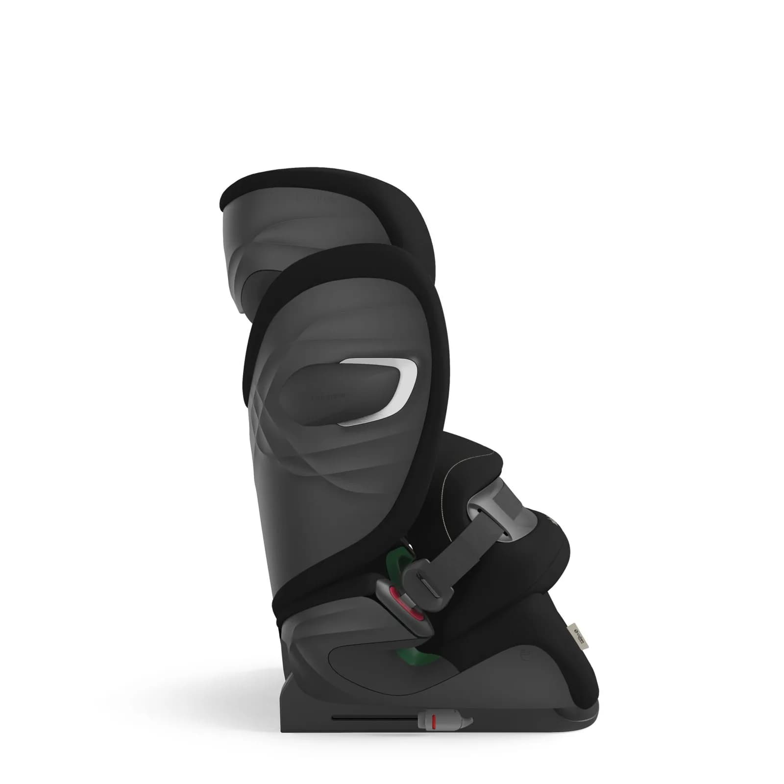 Автокрісло Cybex Pallas G i-Size 522002177 Moon Black фото 4 Автокрісло Cybex Pallas G i-Size 522002177 Moon Black фото 4