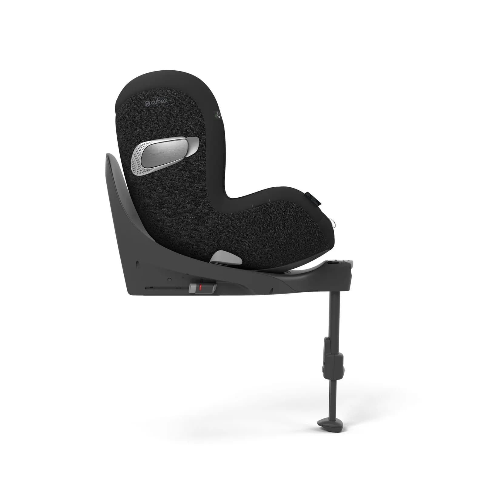 Автокресло Cybex Sirona T 523000375 Sepia Black фото 4 Автокресло Cybex Sirona T 523000375 Sepia Black фото 4