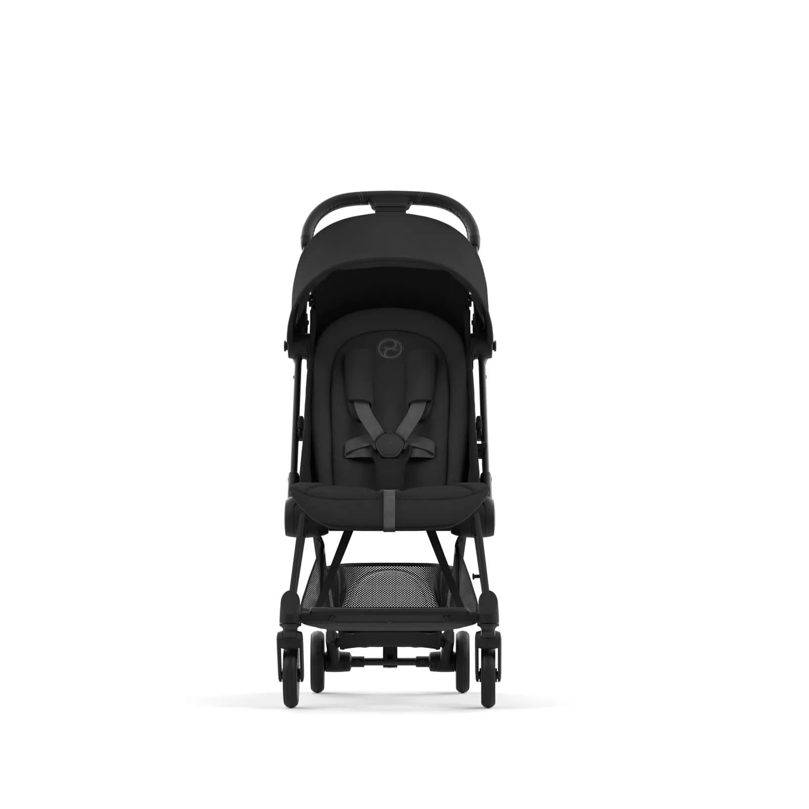 Коляска прогулянкова Cybex Coya 2023 522004315 Matt Black Sepia Black фото 4 Коляска прогулянкова Cybex Coya 2023 522004315 Matt Black Sepia Black фото 4