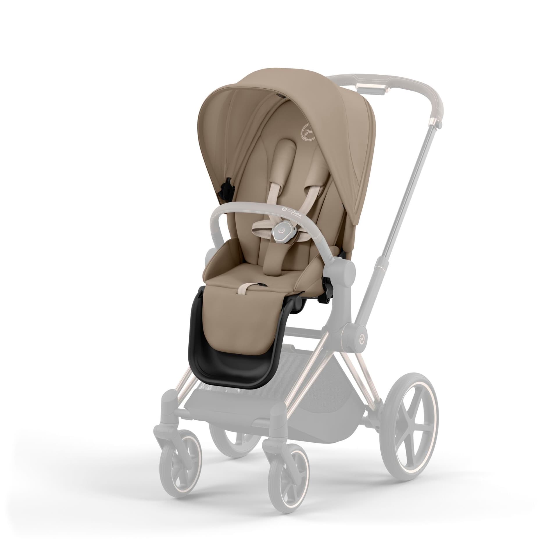 Текстиль для прогулочного блока Cybex Priam Cozy Beige 523001261