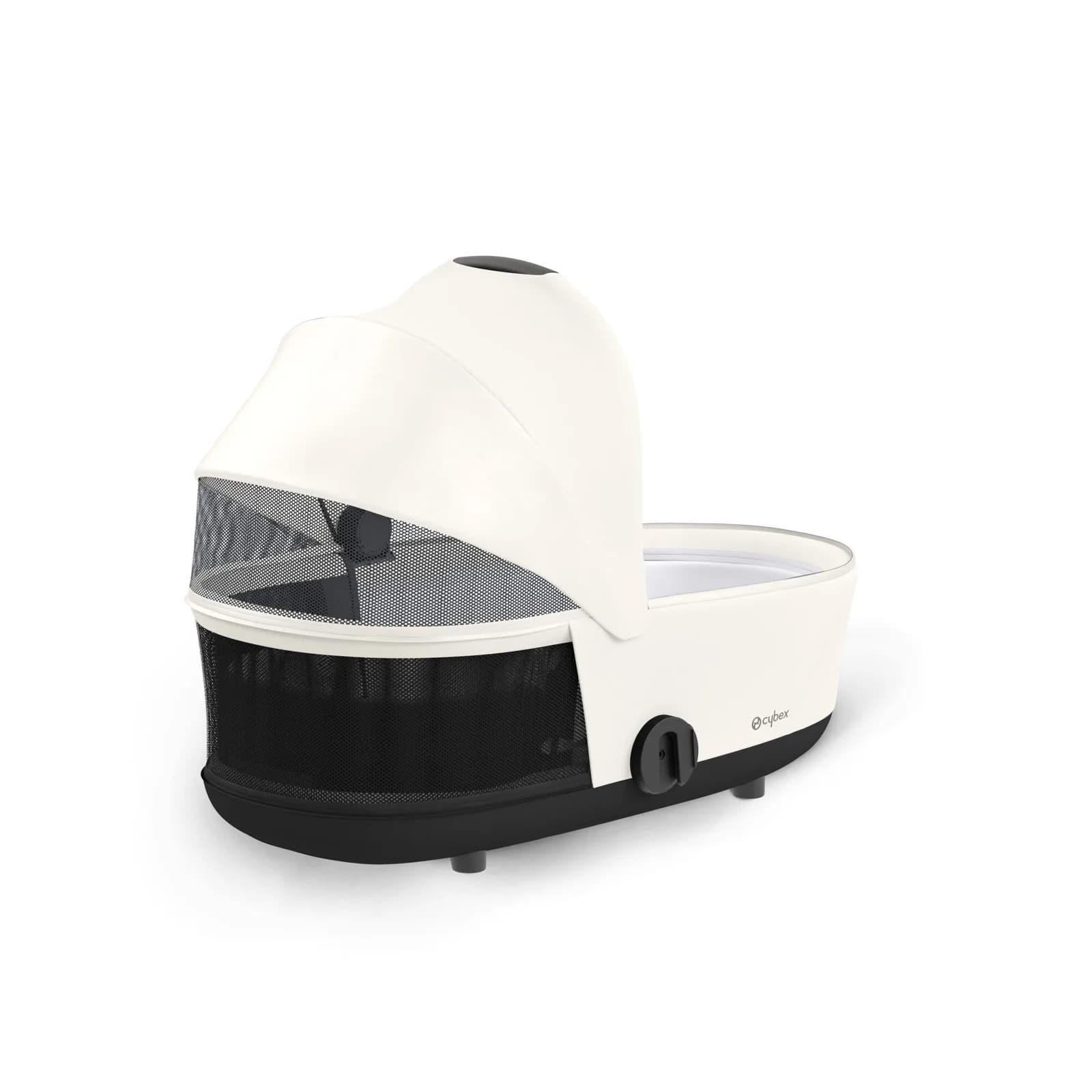 Люлька Cybex Mios Lux 523000937 Off White фото 4 Люлька Cybex Mios Lux 523000937 Off White фото 4