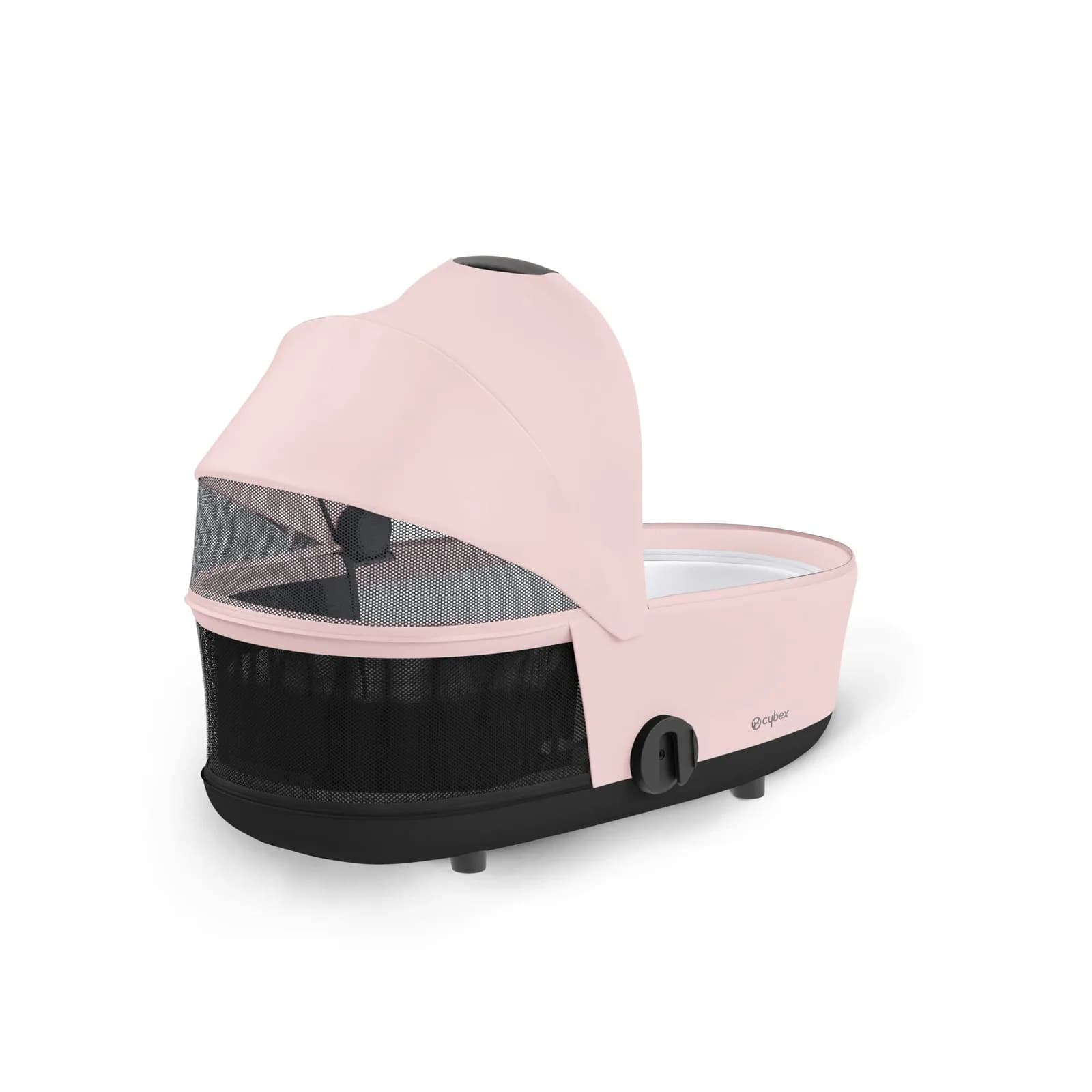 Люлька Cybex Mios Lux 2023 523000945 Peach Pink фото 3 Люлька Cybex Mios Lux 2023 523000945 Peach Pink фото 3