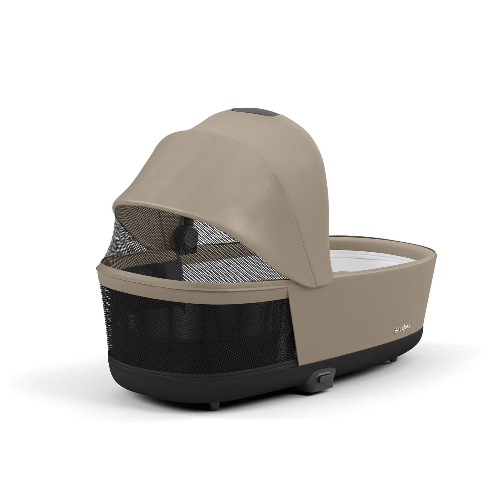 Люлька Cybex Priam Lux Cozy Beige 523001271 фото 3