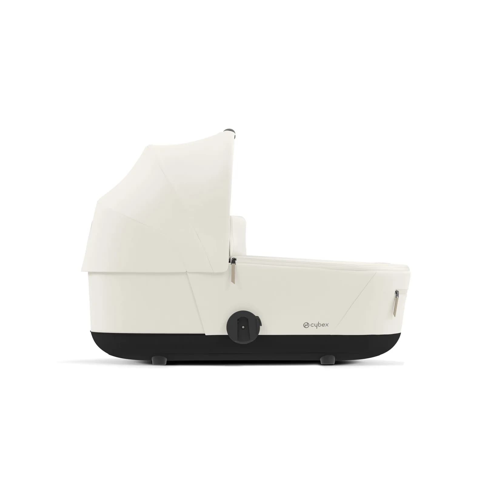 Люлька Cybex Mios Lux 523000937 Off White фото 3 Люлька Cybex Mios Lux 523000937 Off White фото 3