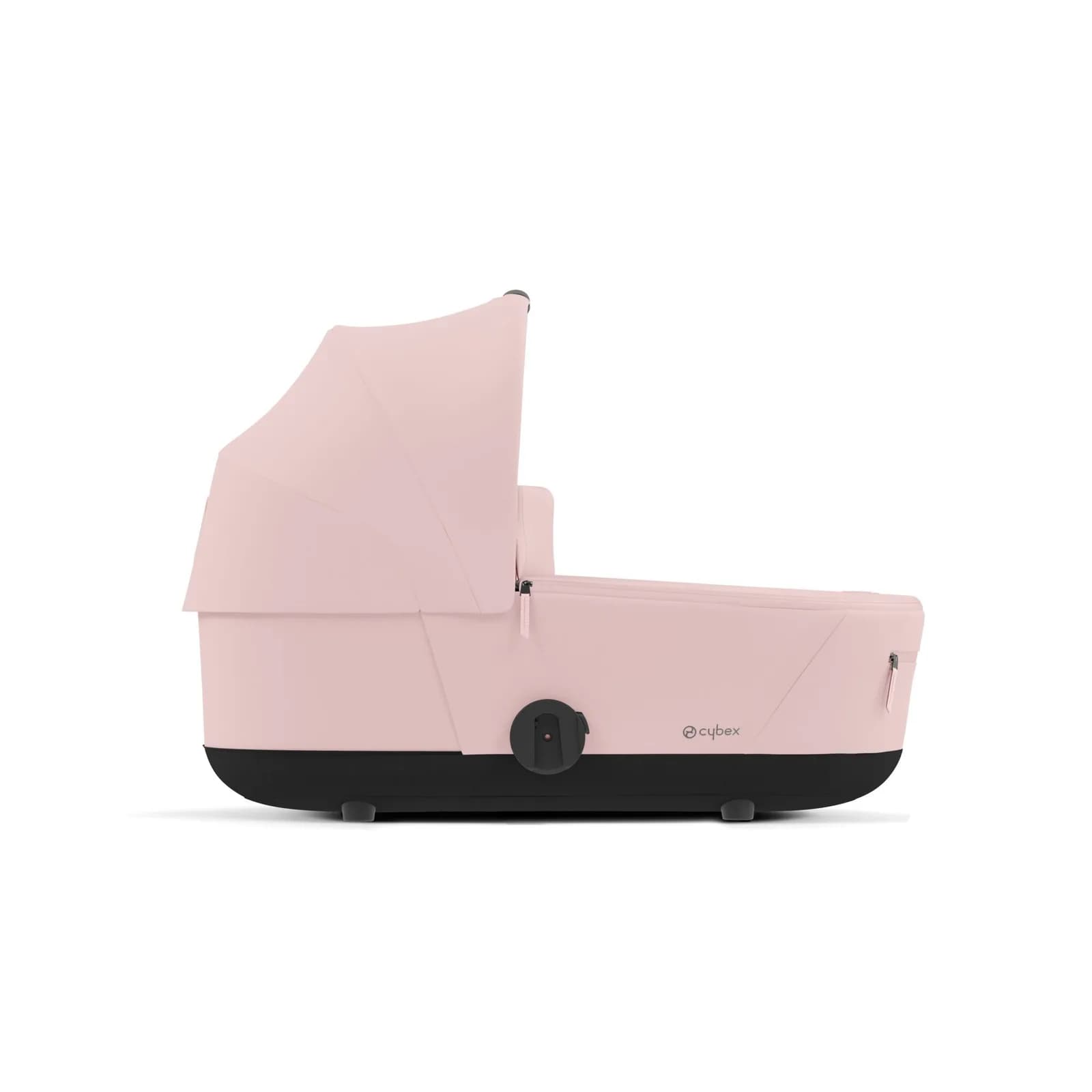 Люлька Cybex Mios Lux 2023 523000945 Peach Pink фото 6 Люлька Cybex Mios Lux 2023 523000945 Peach Pink фото 6