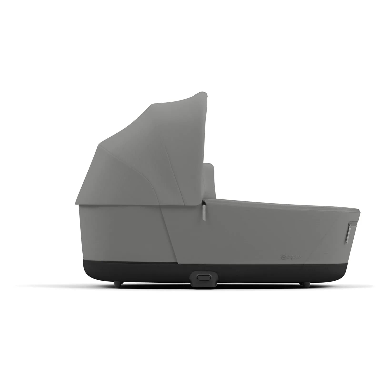 Люлька Cybex Priam Lux 523000809 Mirage Grey фото 3