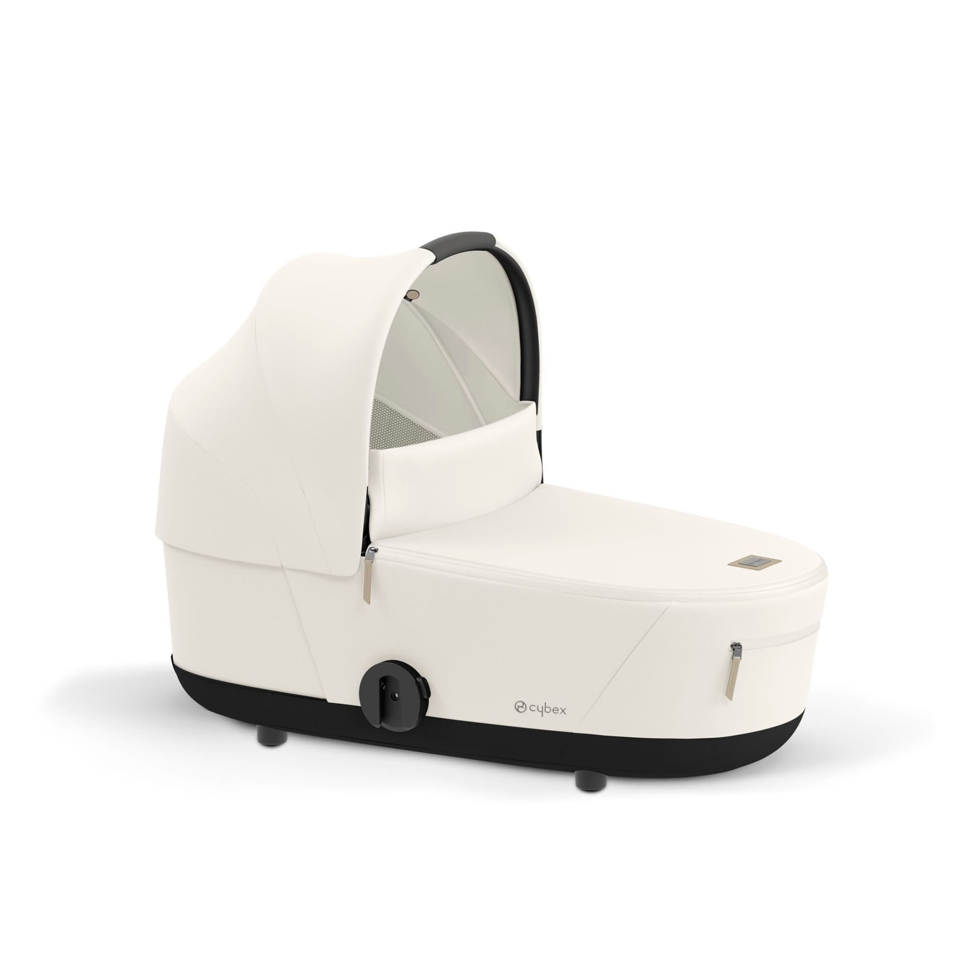Люлька Cybex Mios Lux 523000937 Off White Люлька Cybex Mios Lux 523000937 Off White