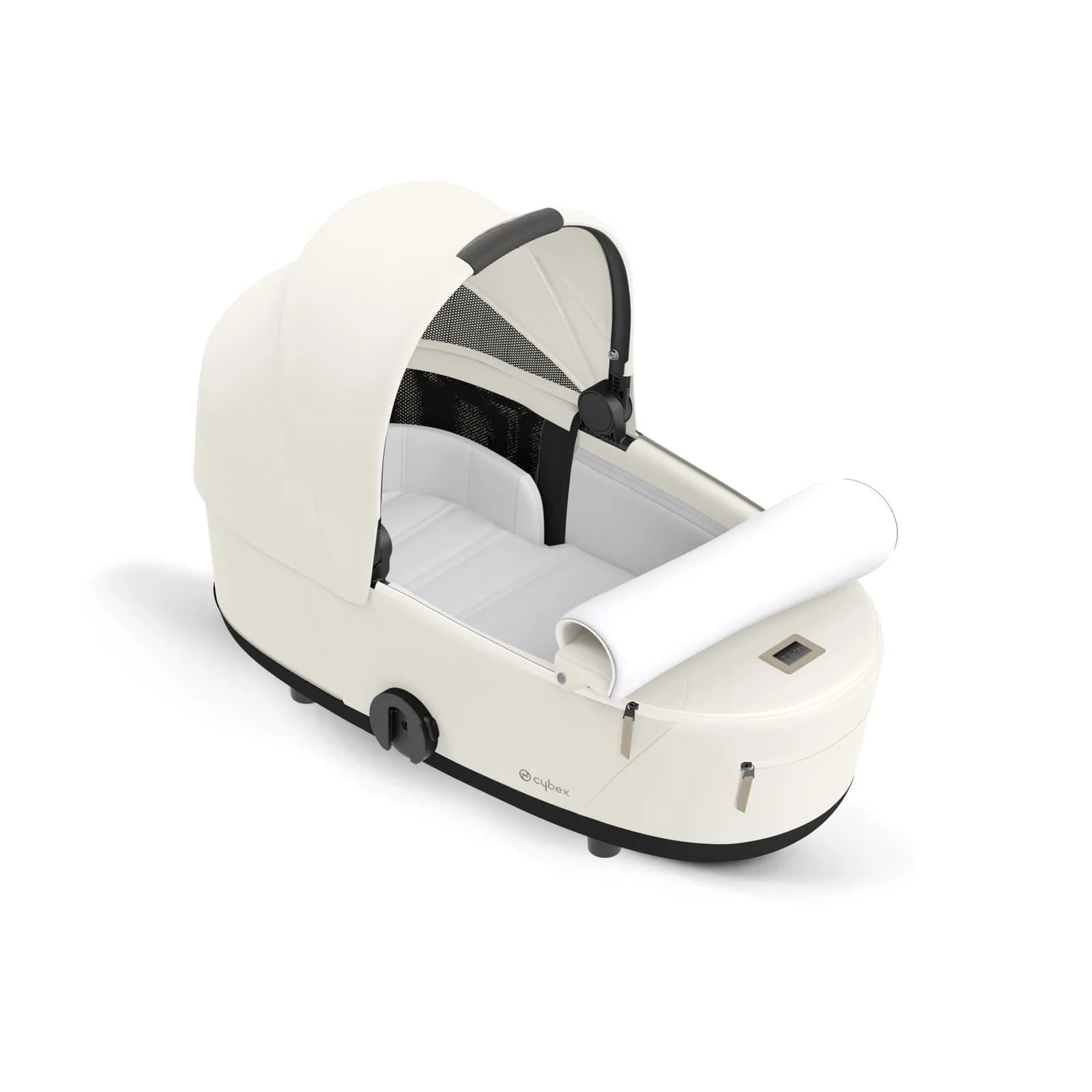 Люлька Cybex Mios Lux 523000937 Off White фото 2 Люлька Cybex Mios Lux 523000937 Off White фото 2