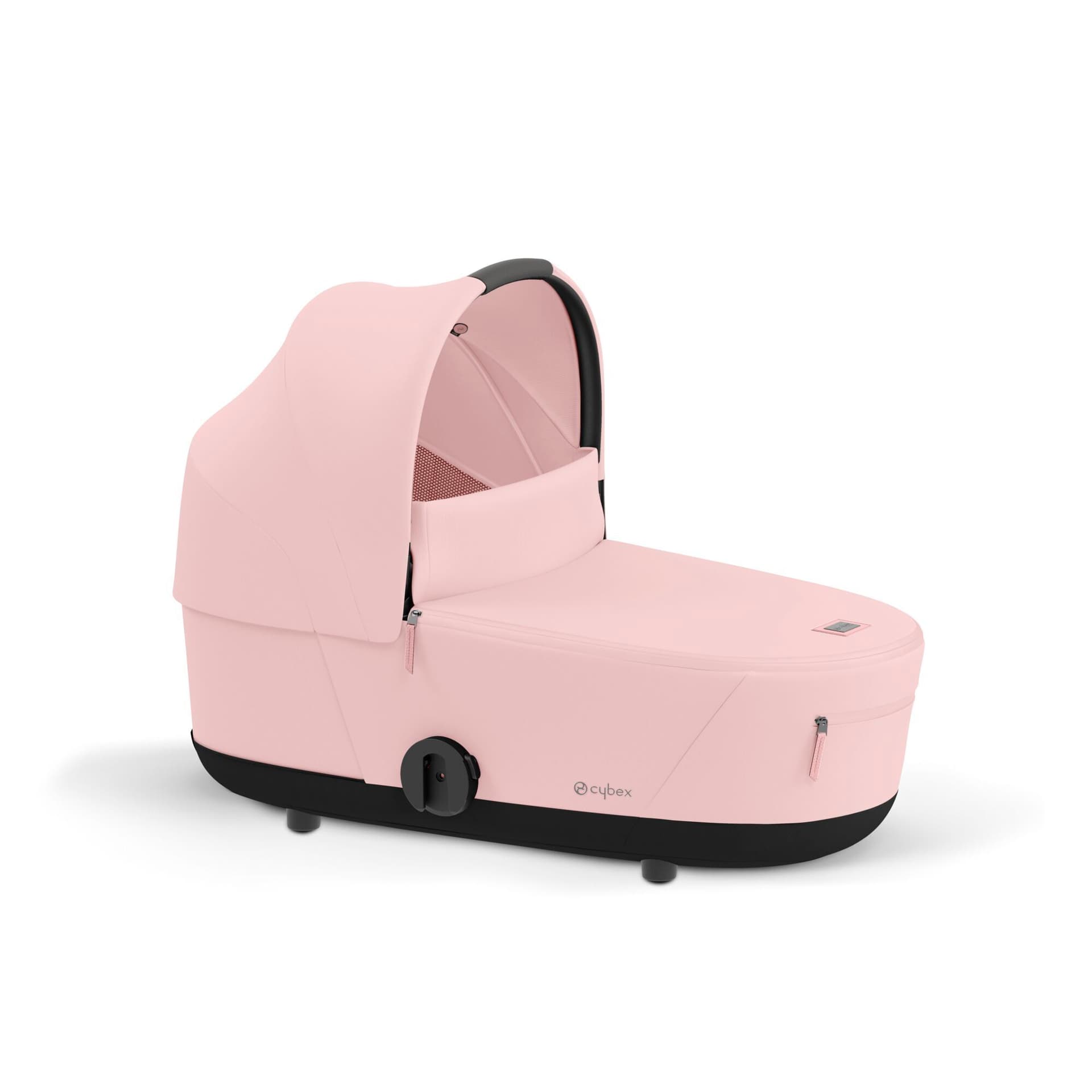 Люлька Cybex Mios Lux 2023 523000945 Peach Pink