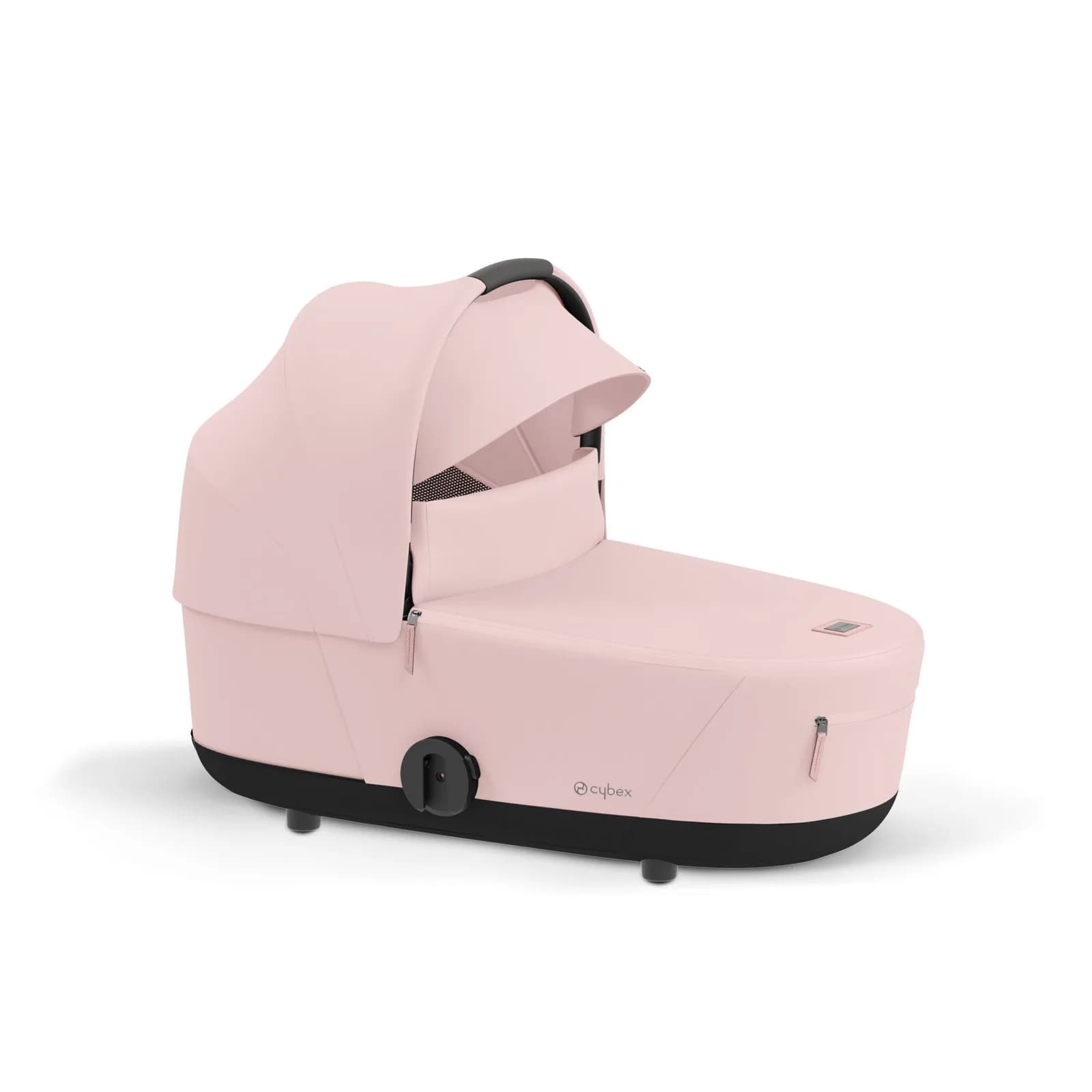 Люлька Cybex Mios Lux 2023 523000945 Peach Pink фото 5 Люлька Cybex Mios Lux 2023 523000945 Peach Pink фото 5
