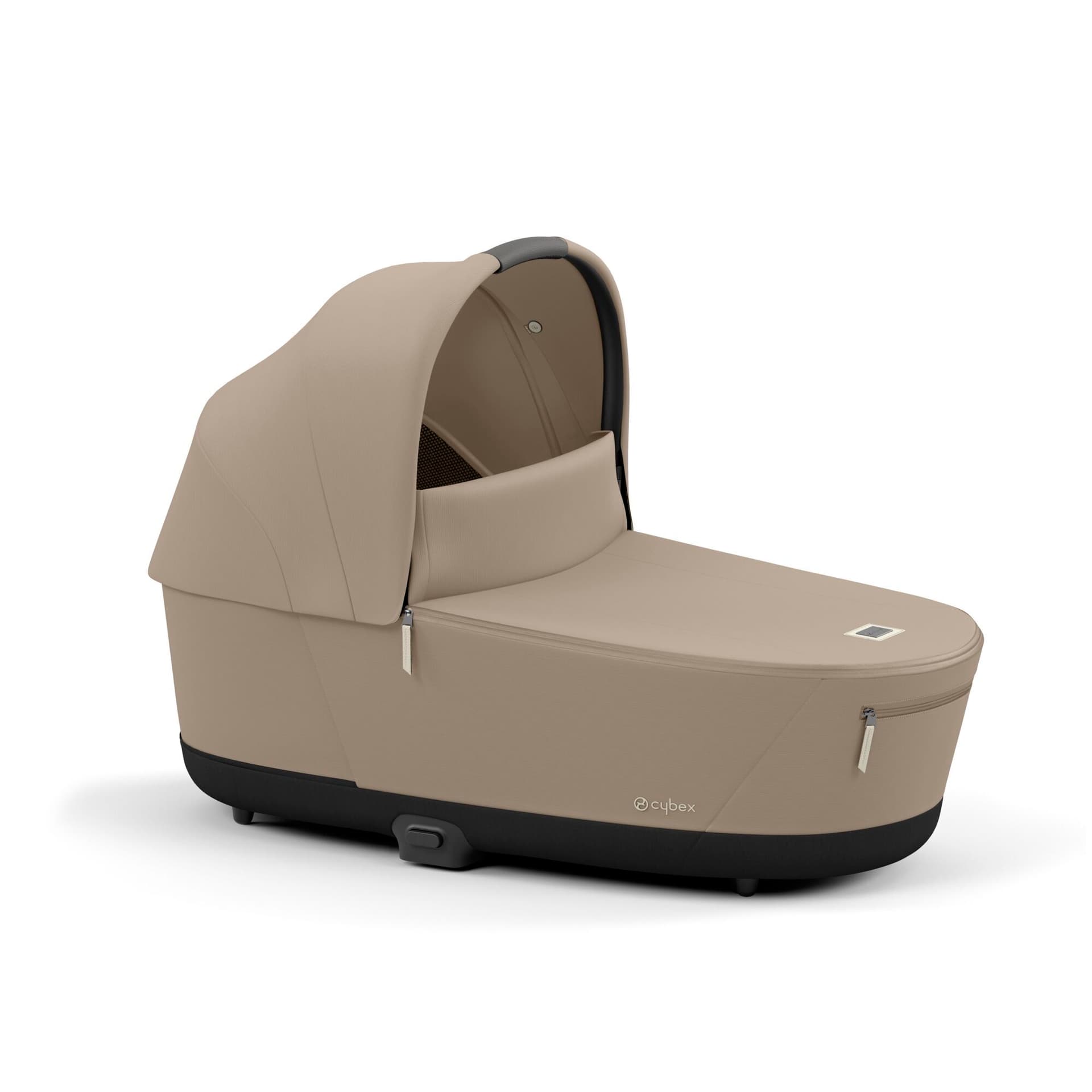 Люлька Cybex Priam Lux Cozy Beige 523001271