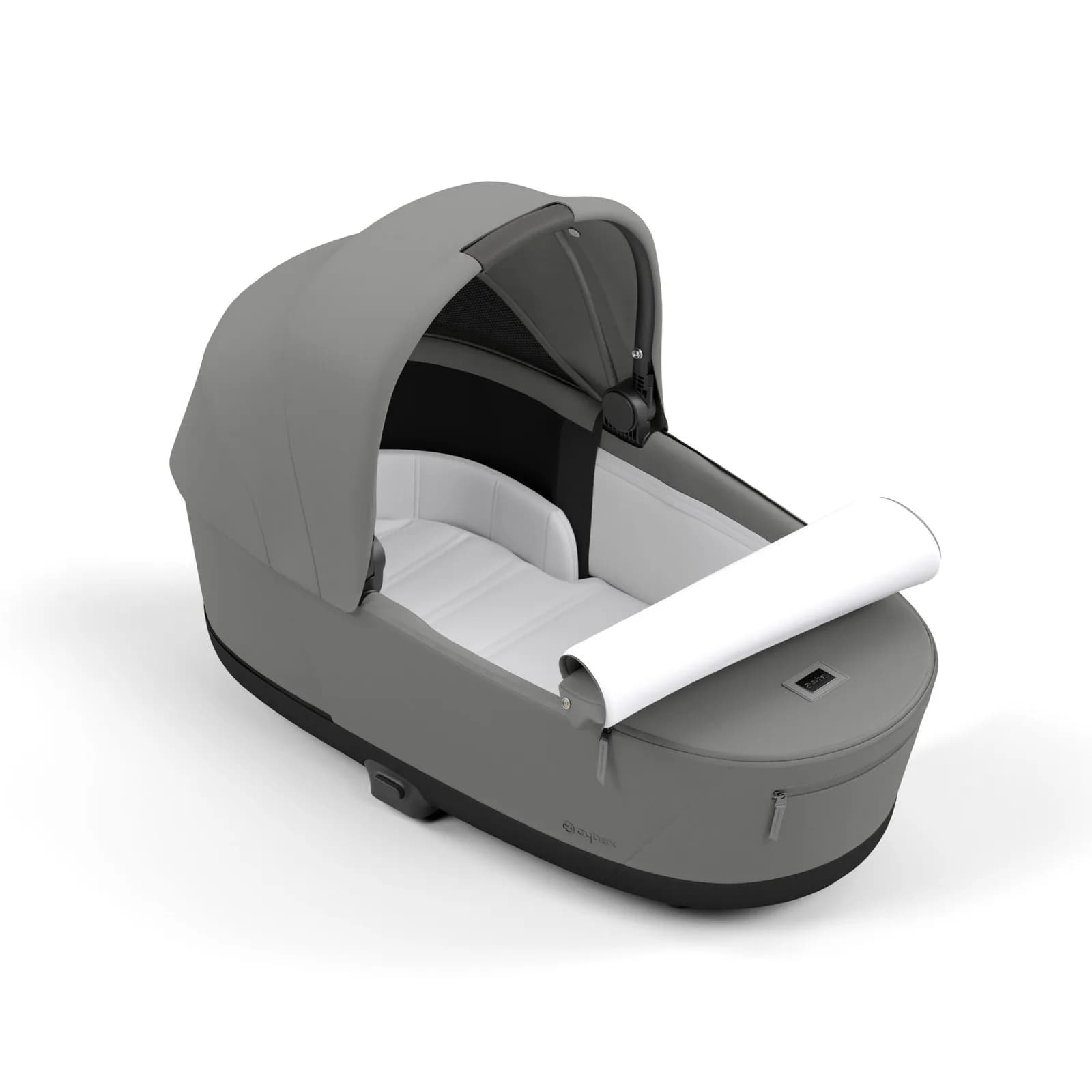 Люлька Cybex Priam Lux 523000809 Mirage Grey фото 4