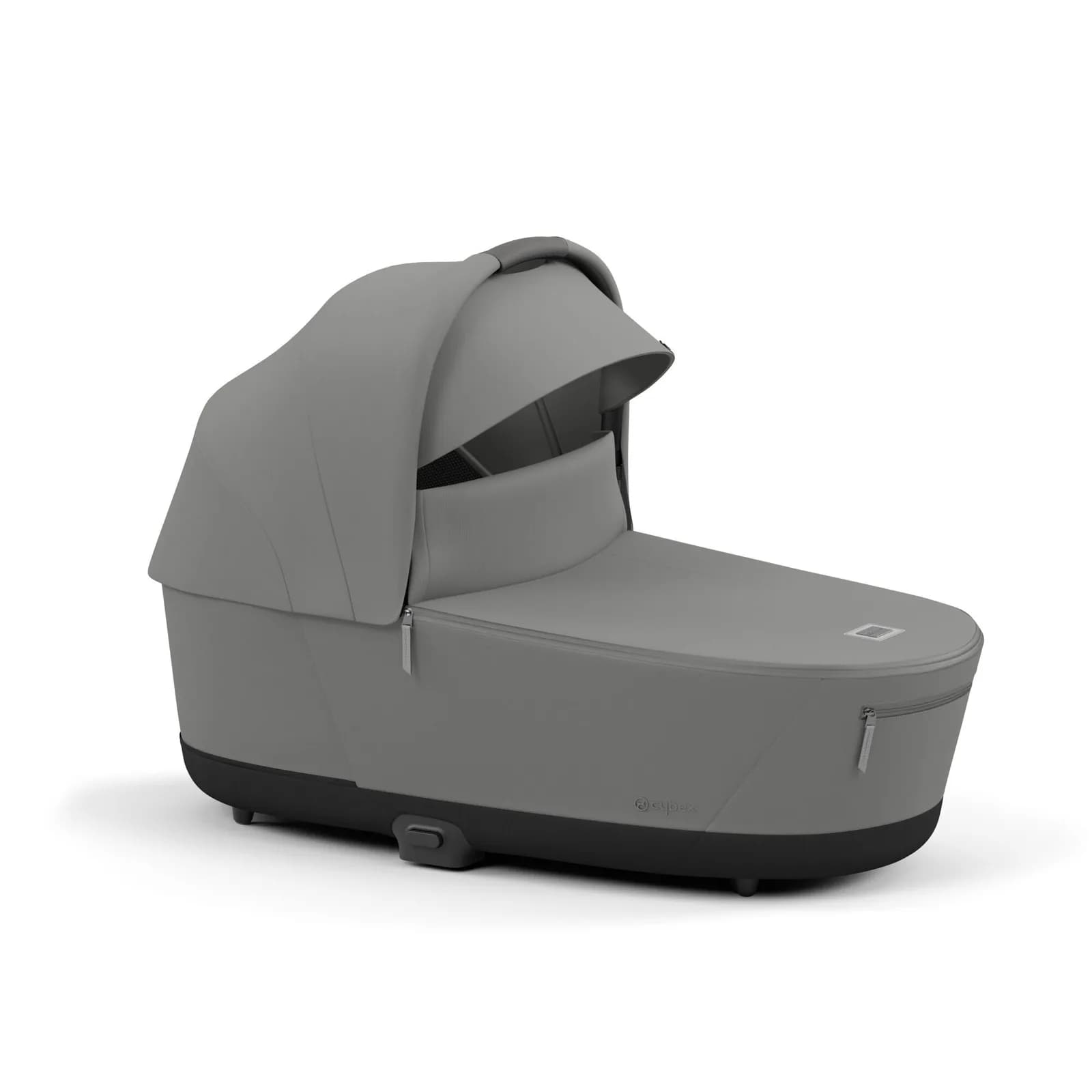 Люлька Cybex Priam Lux 523000809 Mirage Grey фото 5