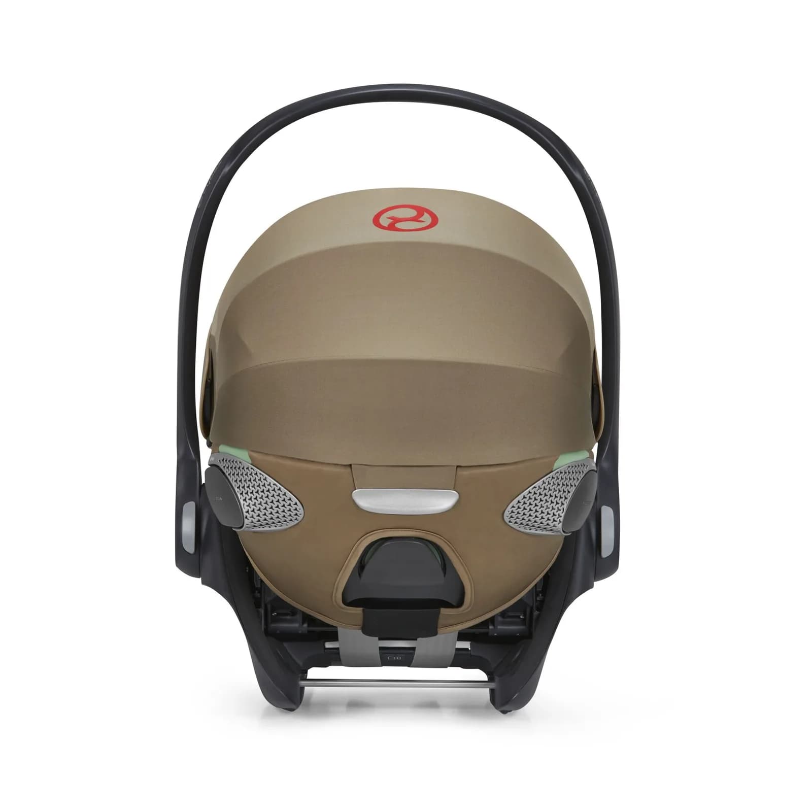 Автокрісло Cybex Cloud T i-Size by Karolina Kurkova 523000315 фото 2 Автокрісло Cybex Cloud T i-Size by Karolina Kurkova 523000315 фото 2