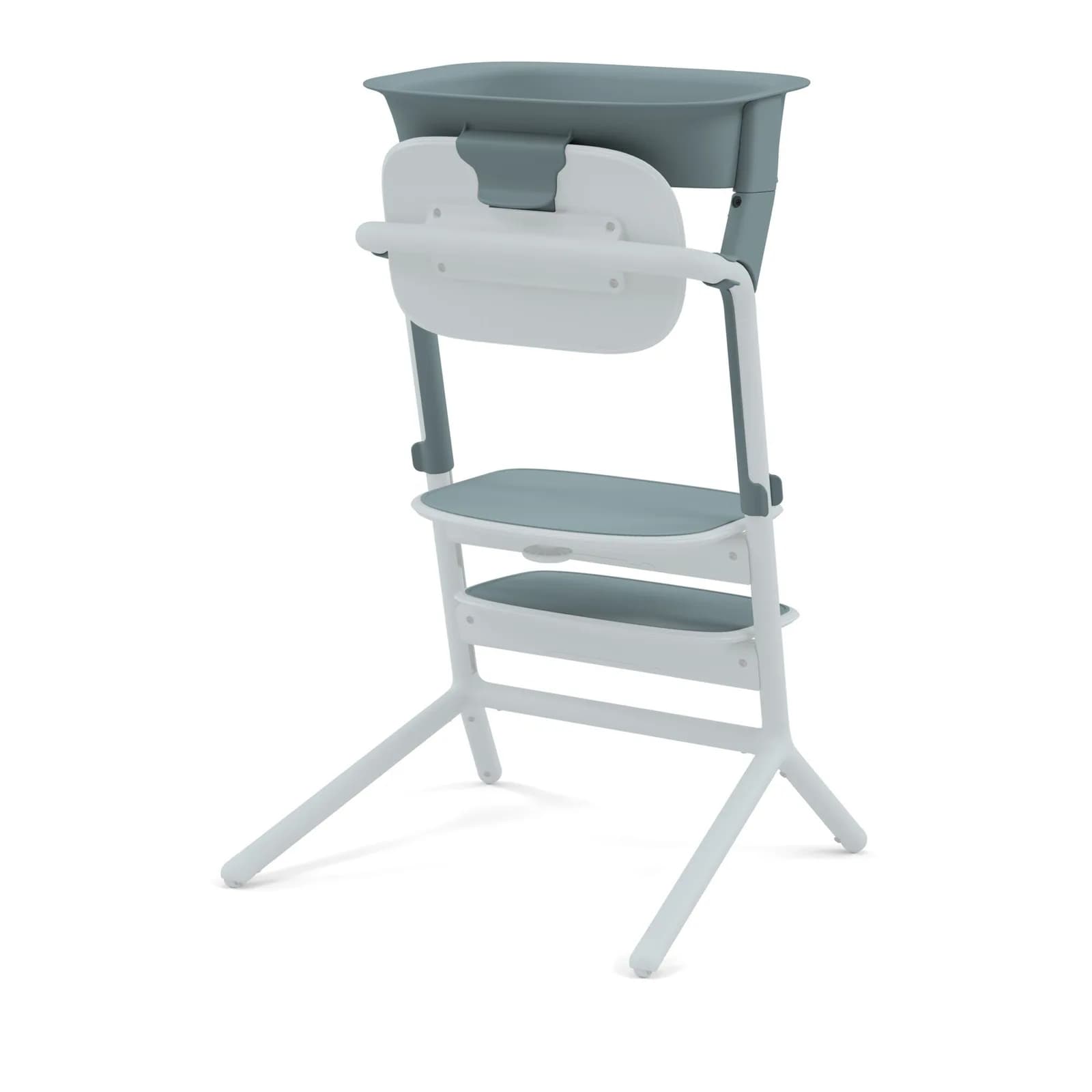 Учебная башня Cybex Lemo 523001321 Stone Blue фото 3 Учебная башня Cybex Lemo 523001321 Stone Blue фото 3