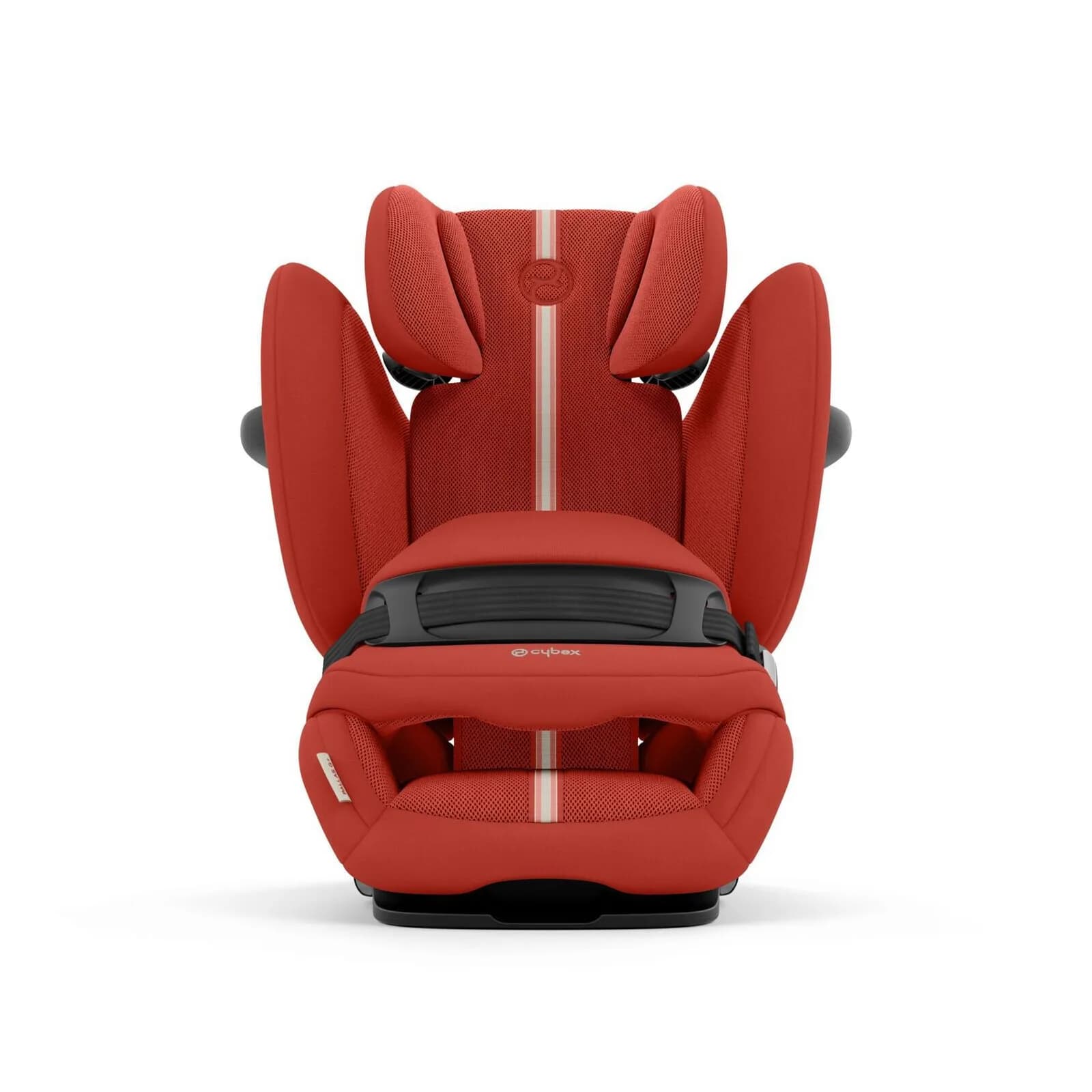 Автокрісло CYBEX Pallas G i-Size Plus 523001097 Hibiscus Red фото 2 Автокрісло CYBEX Pallas G i-Size Plus 523001097 Hibiscus Red фото 2