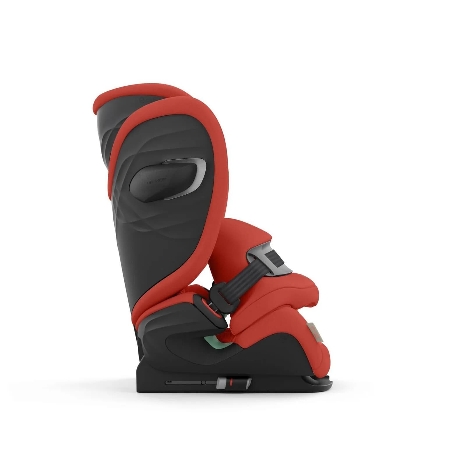 Автокрісло CYBEX Pallas G i-Size Plus 523001097 Hibiscus Red фото 3 Автокрісло CYBEX Pallas G i-Size Plus 523001097 Hibiscus Red фото 3